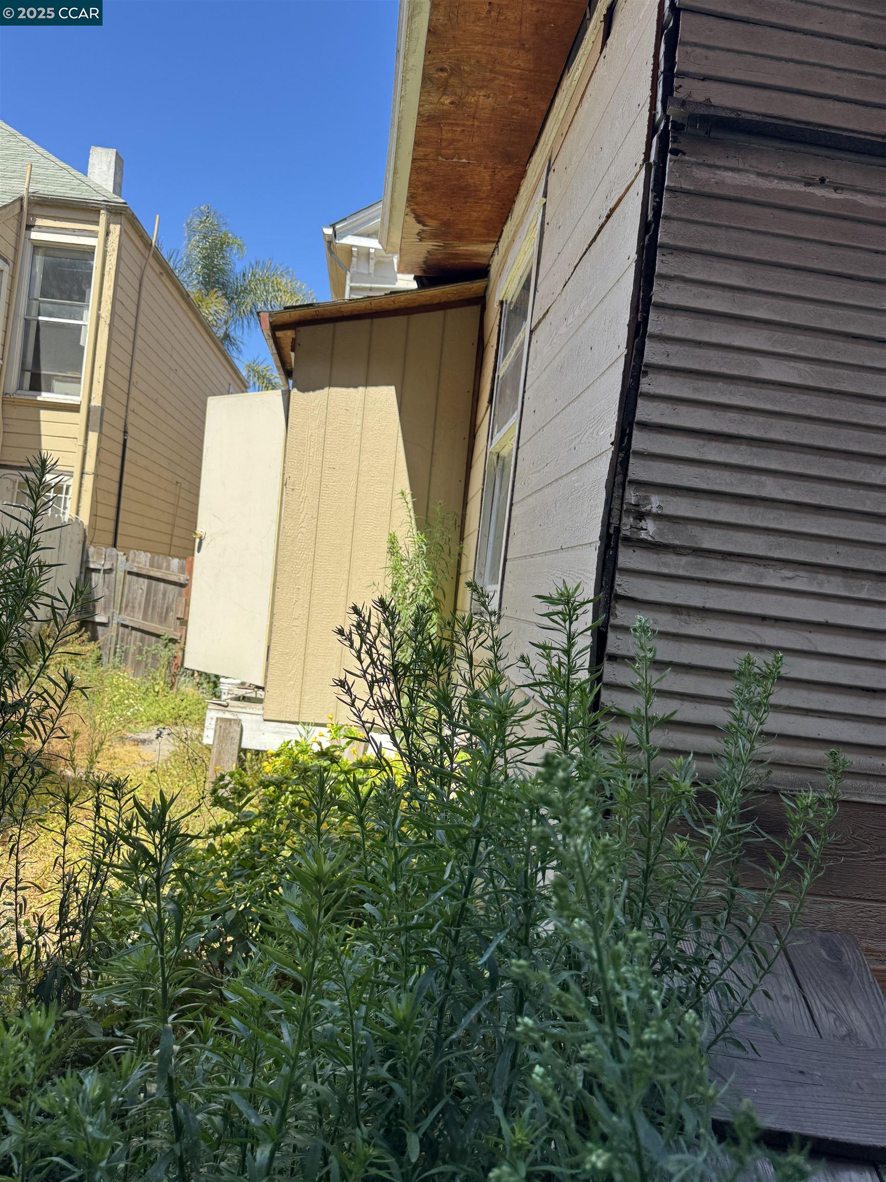 Detail Gallery Image 38 of 42 For 1436 Peralta St, Oakland,  CA 94607 - 10 Beds | 2/1 Baths