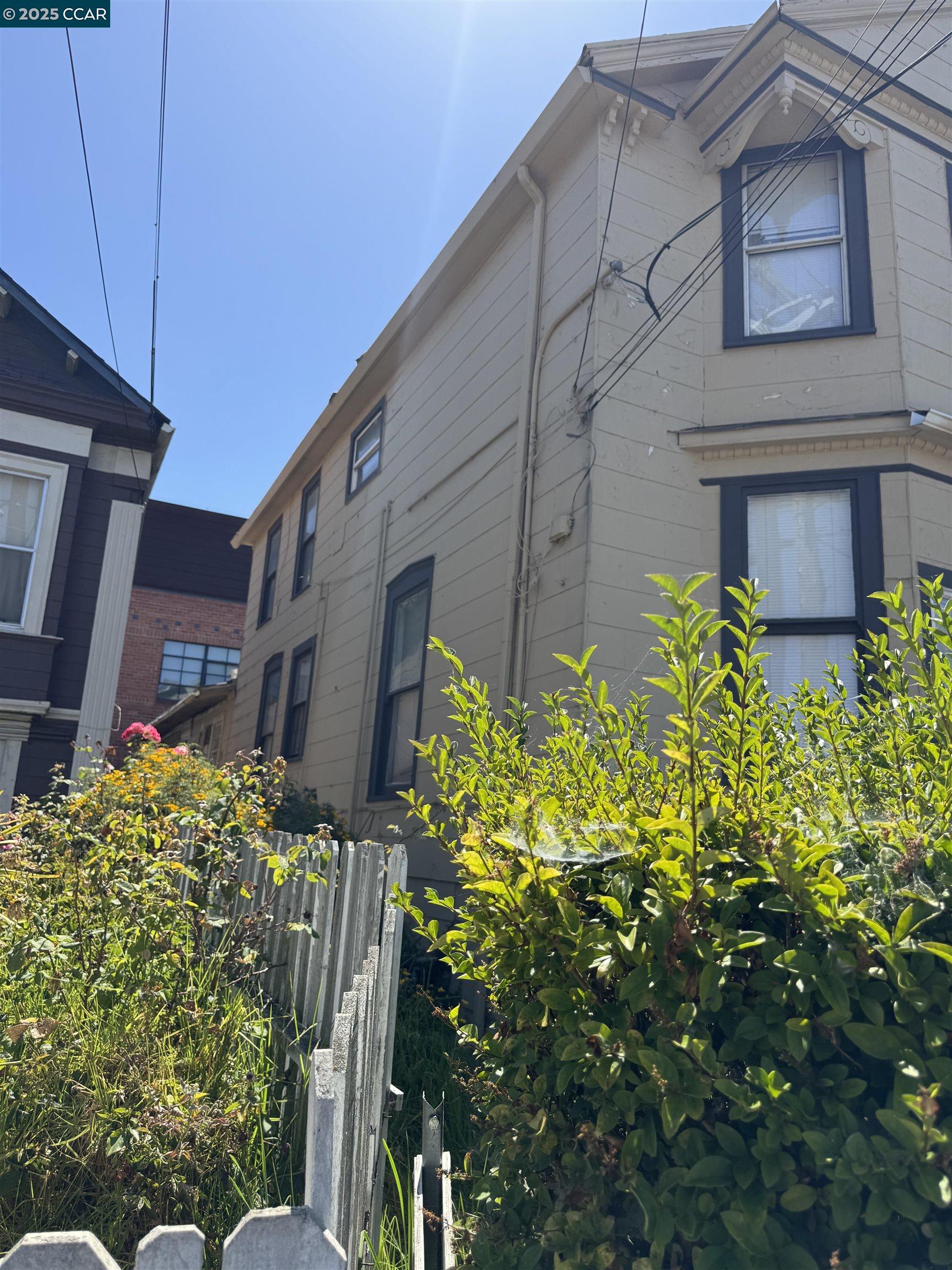 Detail Gallery Image 42 of 42 For 1436 Peralta St, Oakland,  CA 94607 - 10 Beds | 2/1 Baths