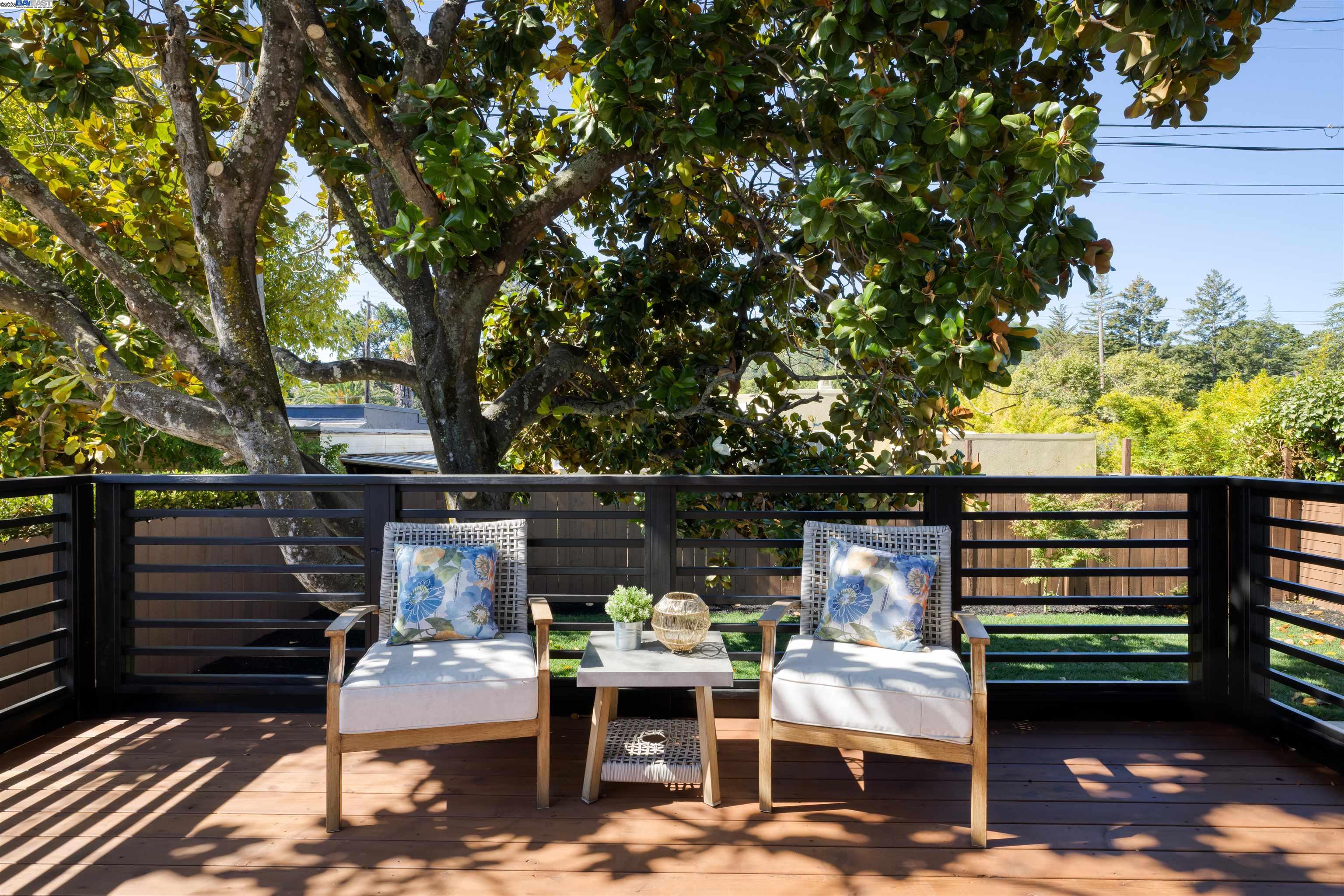 Detail Gallery Image 11 of 25 For 135 Morningside Drive, San Anselmo,  CA 94960-1508 - 3 Beds | 2/1 Baths