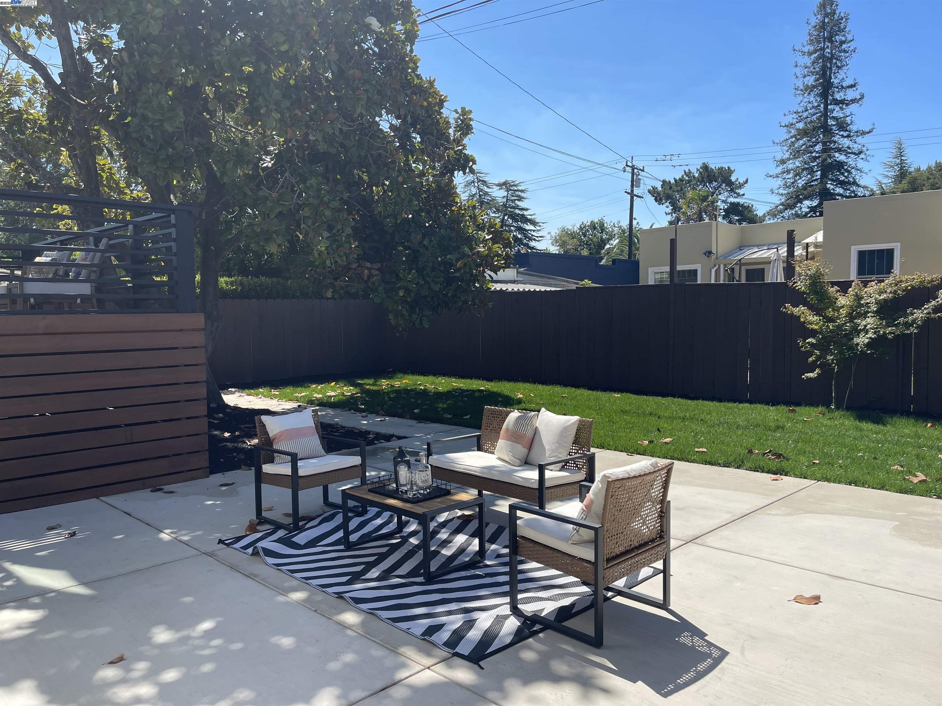 Detail Gallery Image 24 of 25 For 135 Morningside Drive, San Anselmo,  CA 94960-1508 - 3 Beds | 2/1 Baths