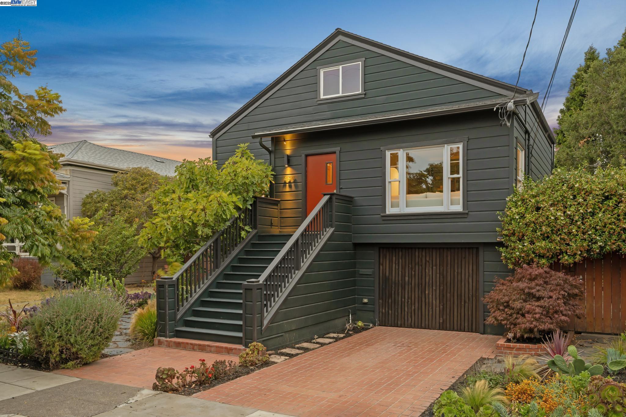 Detail Gallery Image 1 of 60 For 465 Taylor Ave, Alameda,  CA 94501 - 4 Beds | 2 Baths