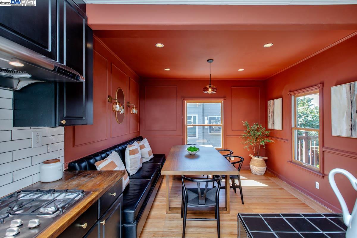 Detail Gallery Image 11 of 60 For 465 Taylor Ave, Alameda,  CA 94501 - 4 Beds | 2 Baths