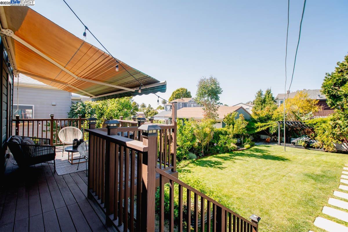 Detail Gallery Image 24 of 60 For 465 Taylor Ave, Alameda,  CA 94501 - 4 Beds | 2 Baths