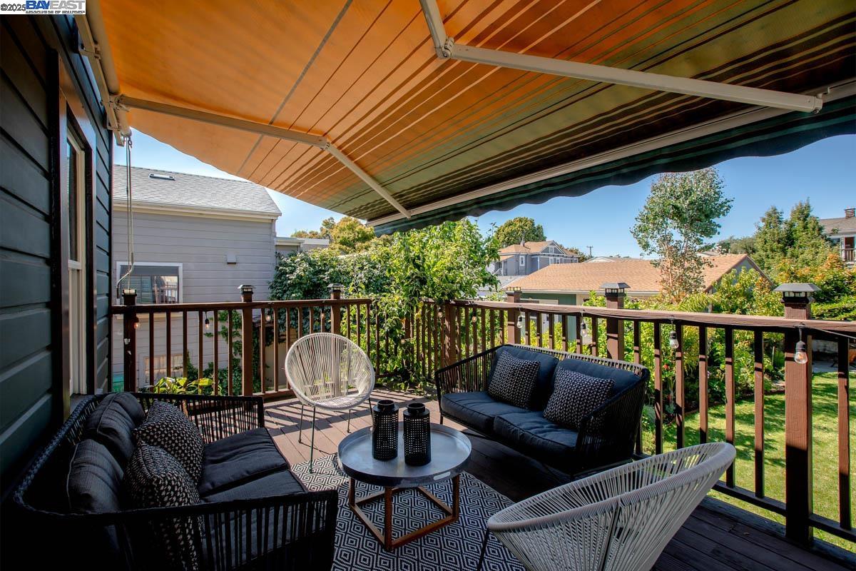 Detail Gallery Image 25 of 60 For 465 Taylor Ave, Alameda,  CA 94501 - 4 Beds | 2 Baths