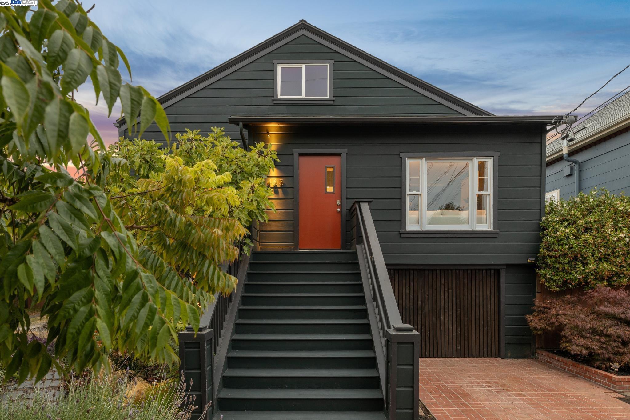 Detail Gallery Image 37 of 60 For 465 Taylor Ave, Alameda,  CA 94501 - 4 Beds | 2 Baths