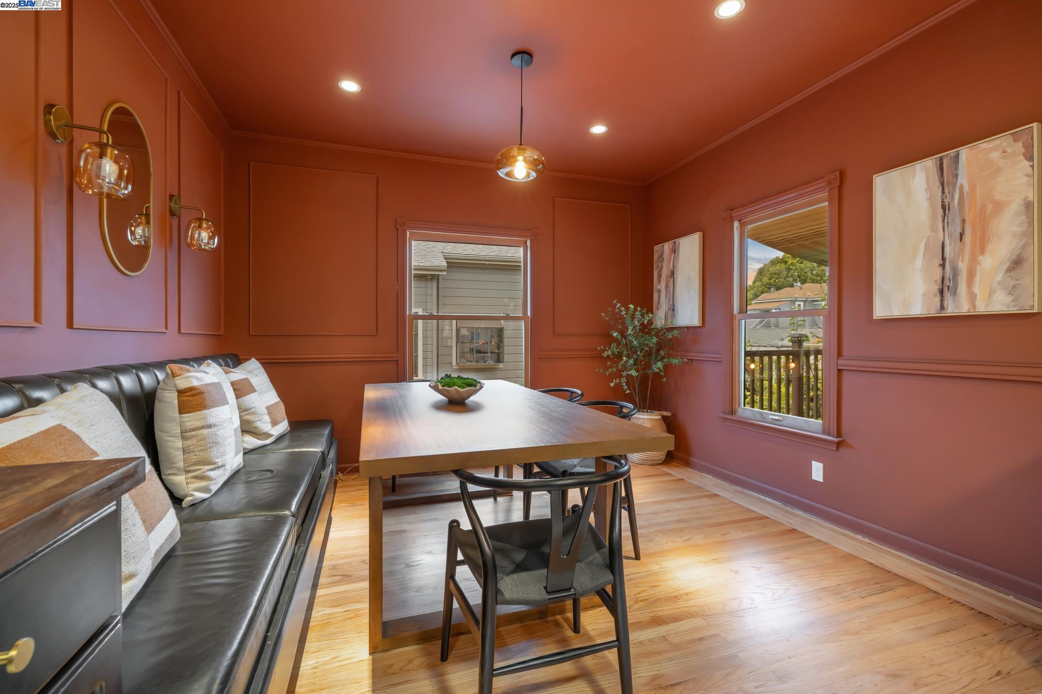 Detail Gallery Image 40 of 60 For 465 Taylor Ave, Alameda,  CA 94501 - 4 Beds | 2 Baths
