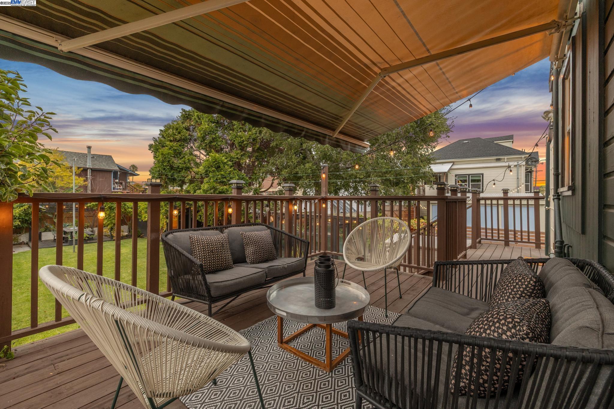 Detail Gallery Image 42 of 60 For 465 Taylor Ave, Alameda,  CA 94501 - 4 Beds | 2 Baths