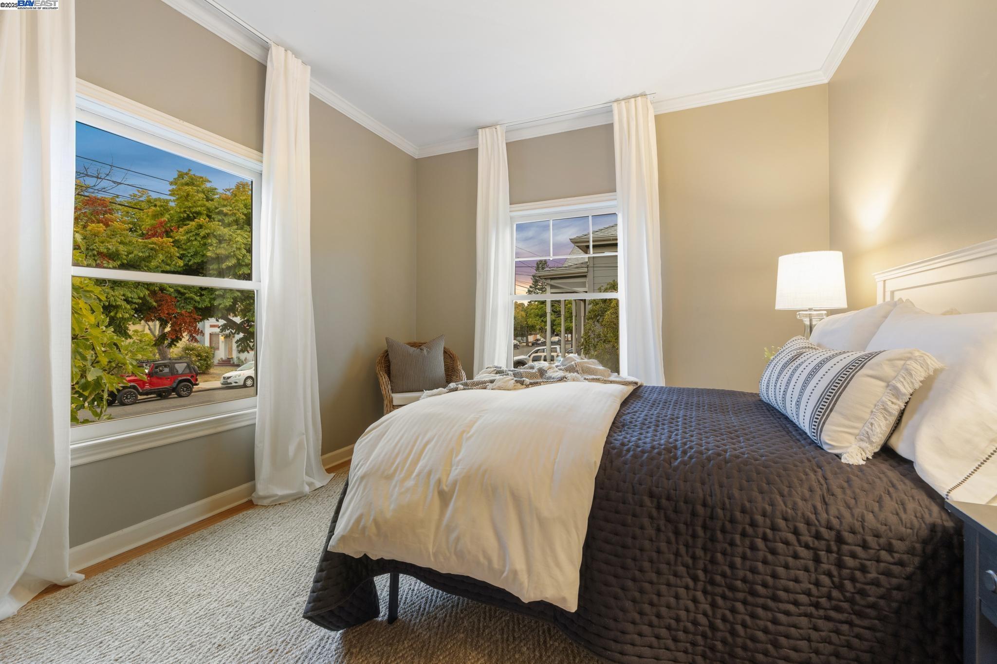 Detail Gallery Image 43 of 60 For 465 Taylor Ave, Alameda,  CA 94501 - 4 Beds | 2 Baths