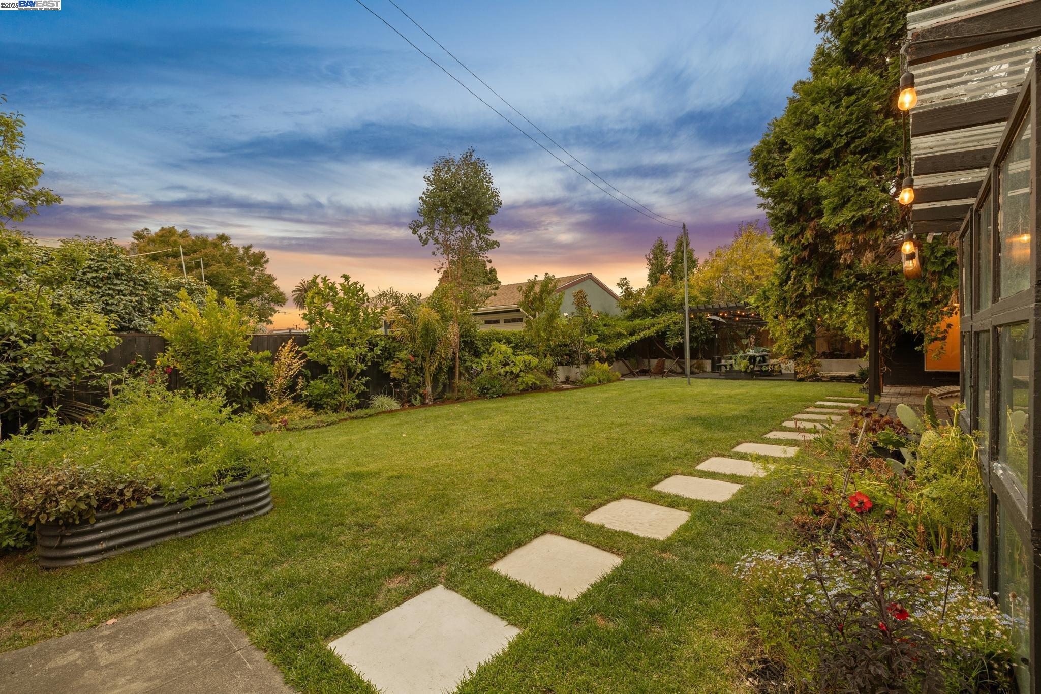 Detail Gallery Image 44 of 60 For 465 Taylor Ave, Alameda,  CA 94501 - 4 Beds | 2 Baths