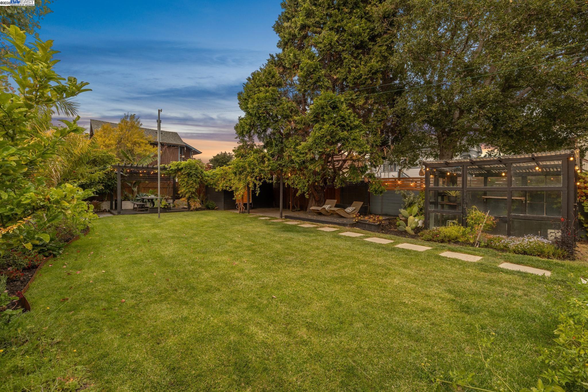 Detail Gallery Image 45 of 60 For 465 Taylor Ave, Alameda,  CA 94501 - 4 Beds | 2 Baths