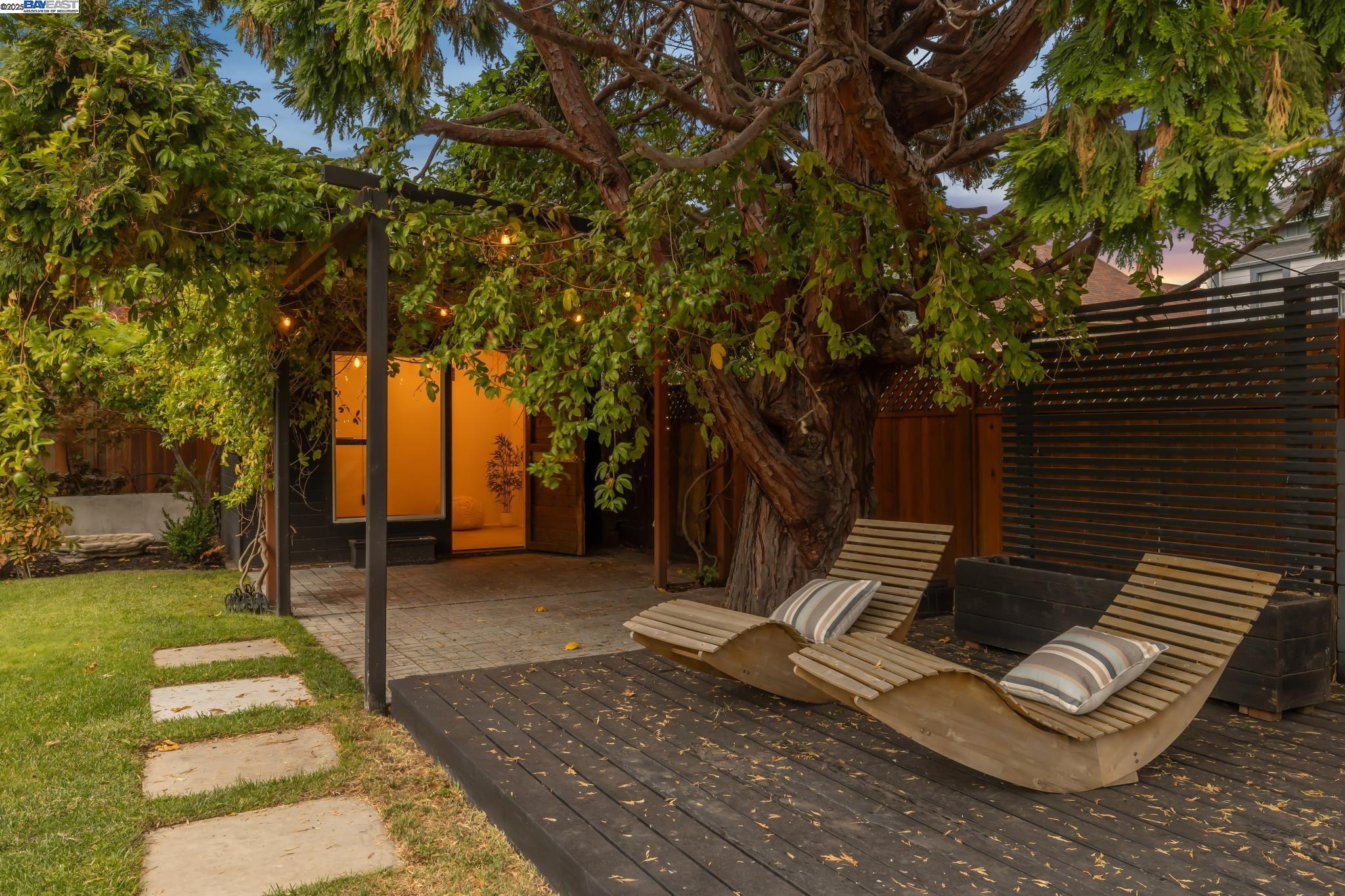 Detail Gallery Image 46 of 60 For 465 Taylor Ave, Alameda,  CA 94501 - 4 Beds | 2 Baths