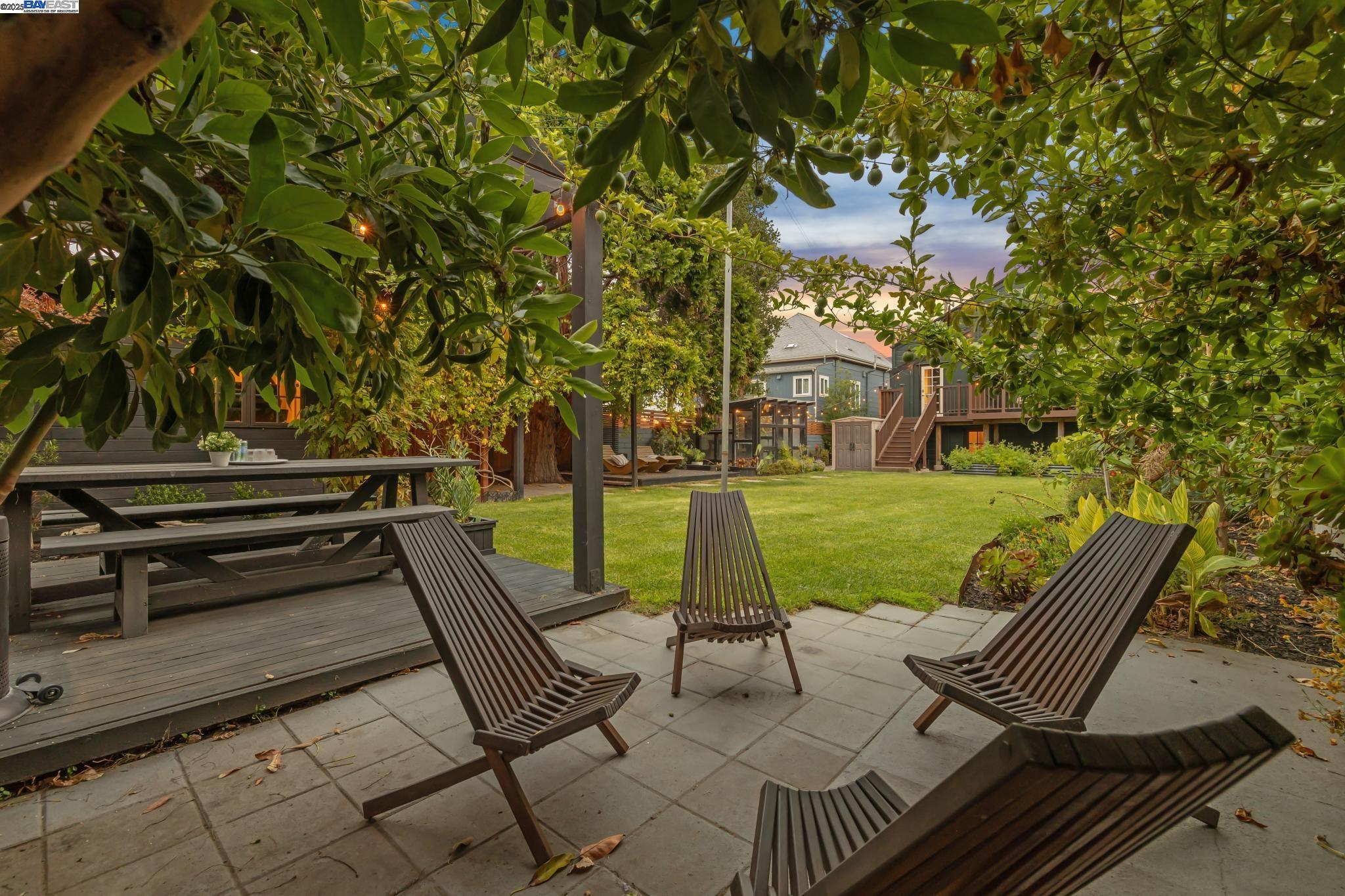 Detail Gallery Image 50 of 60 For 465 Taylor Ave, Alameda,  CA 94501 - 4 Beds | 2 Baths