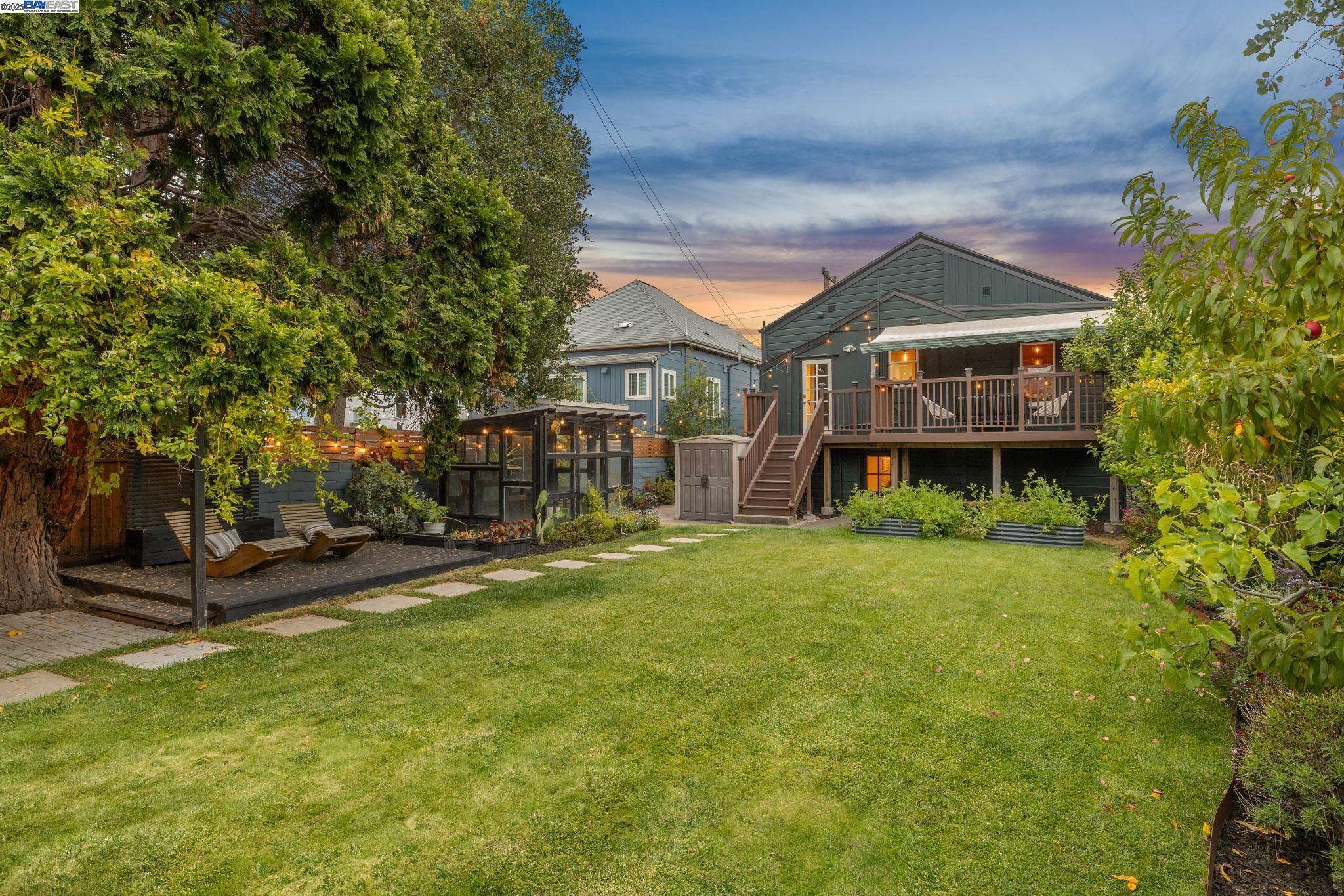 Detail Gallery Image 53 of 60 For 465 Taylor Ave, Alameda,  CA 94501 - 4 Beds | 2 Baths