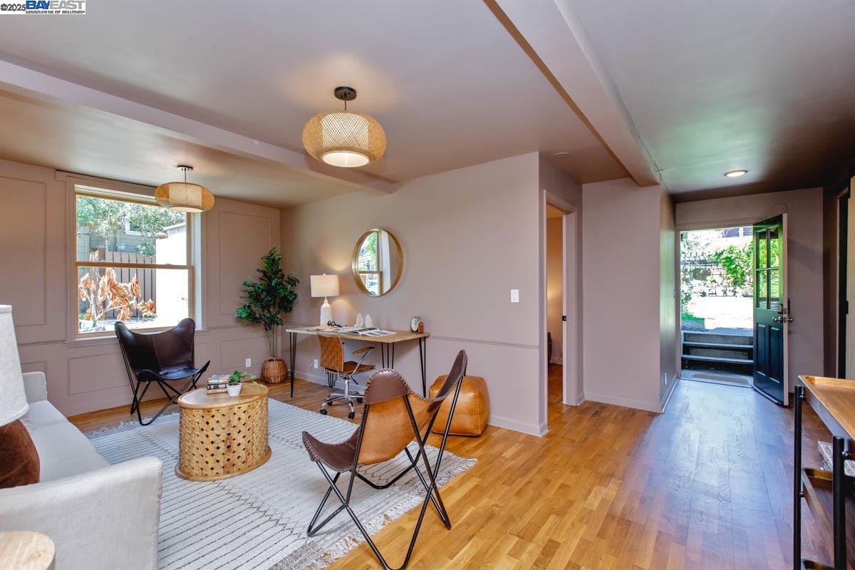 Detail Gallery Image 57 of 60 For 465 Taylor Ave, Alameda,  CA 94501 - 4 Beds | 2 Baths