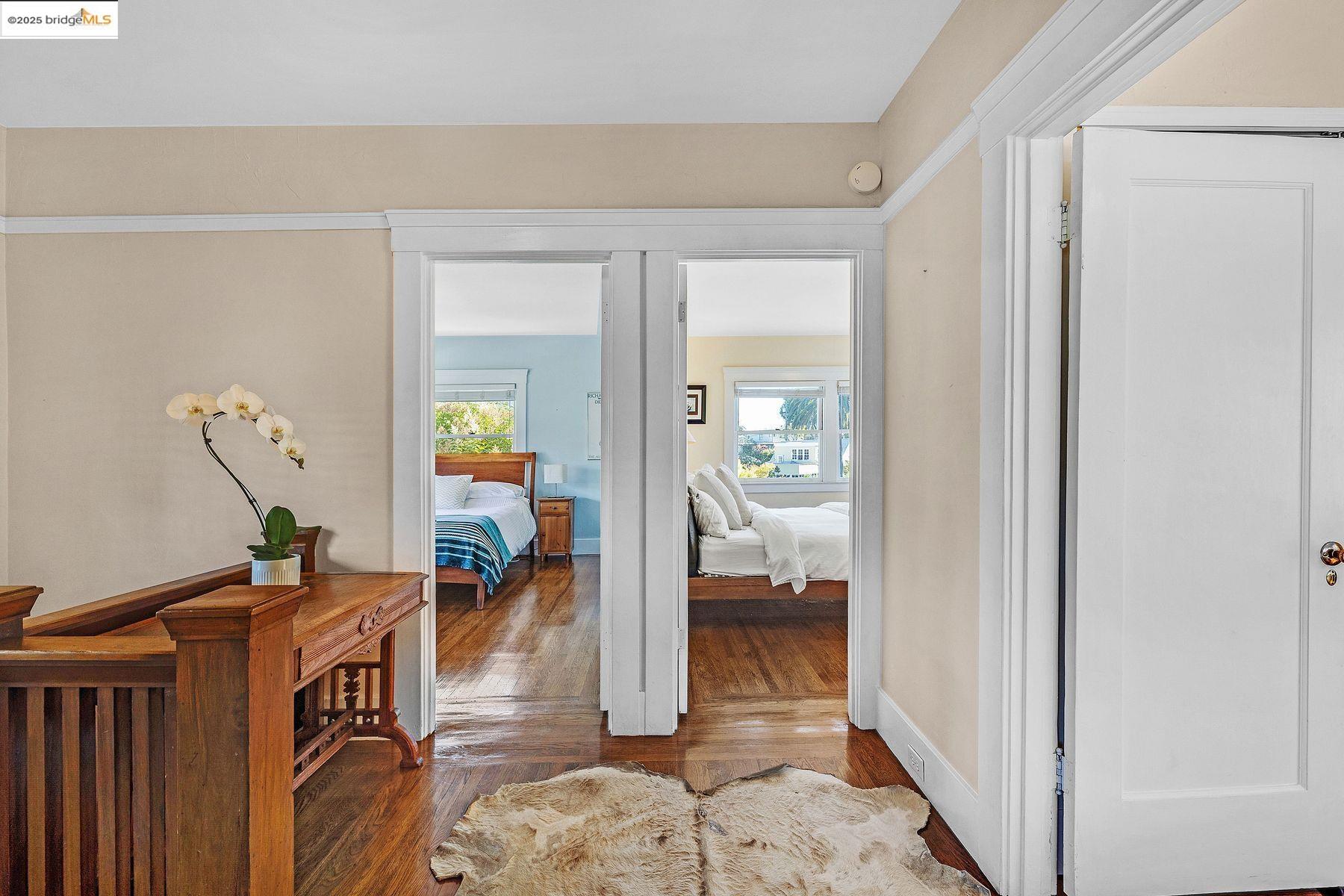 Detail Gallery Image 16 of 43 For 1047 Ranleigh Way, Piedmont,  CA 94610 - 3 Beds | 1/1 Baths