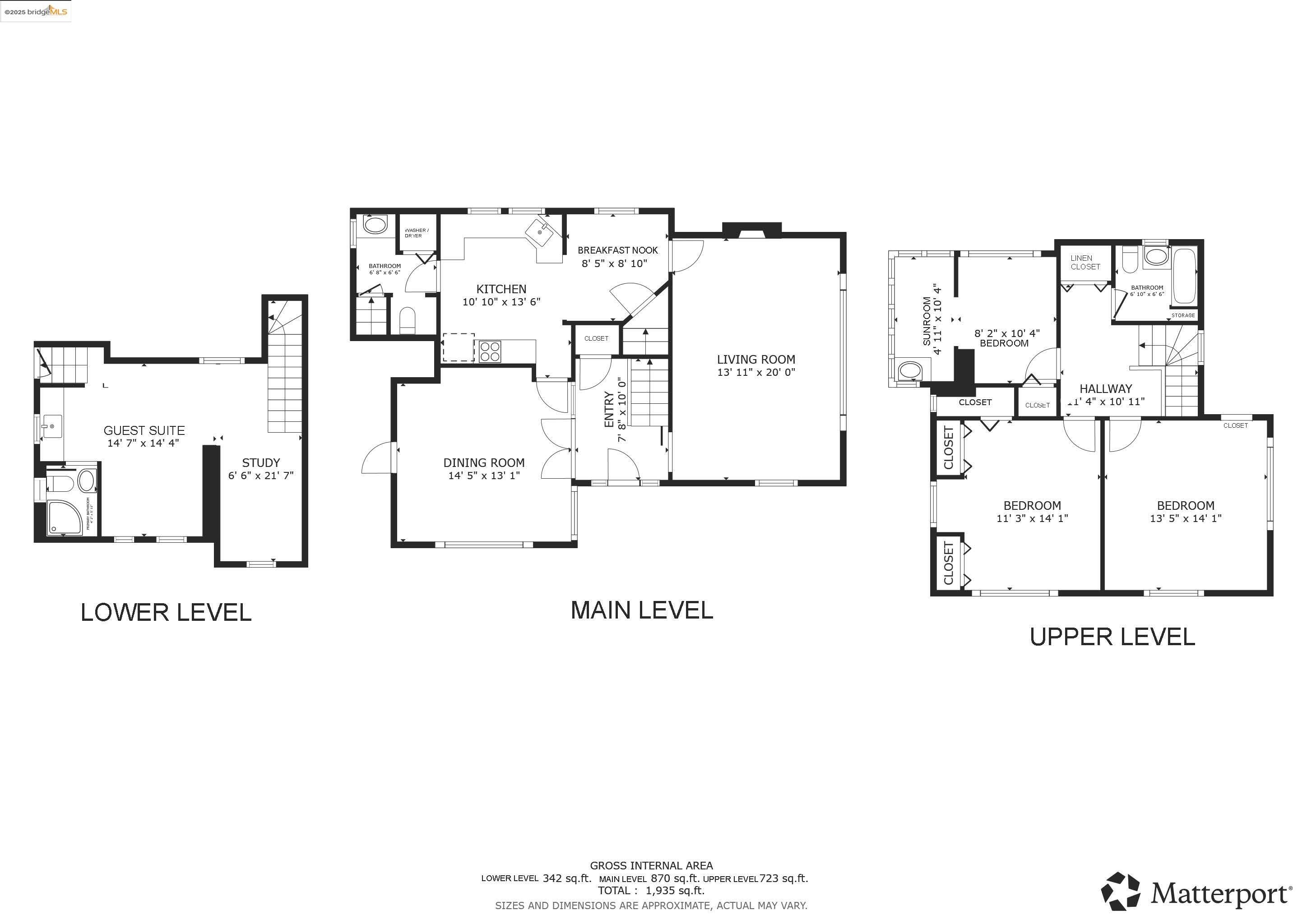 Detail Gallery Image 40 of 43 For 1047 Ranleigh Way, Piedmont,  CA 94610 - 3 Beds | 1/1 Baths