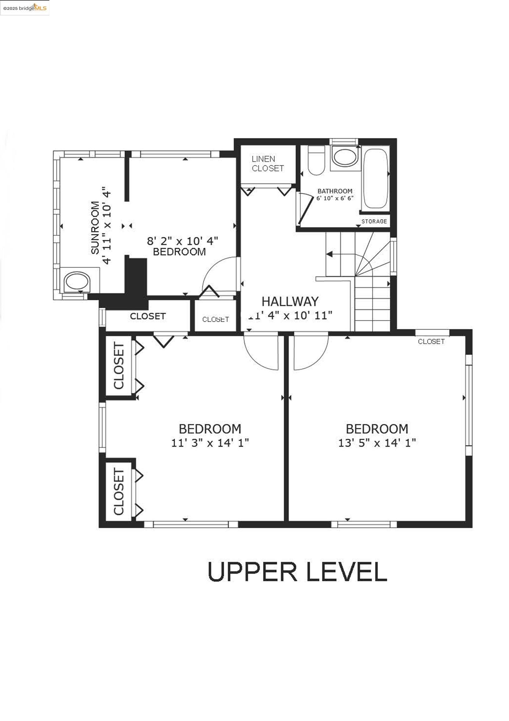 Detail Gallery Image 42 of 43 For 1047 Ranleigh Way, Piedmont,  CA 94610 - 3 Beds | 1/1 Baths