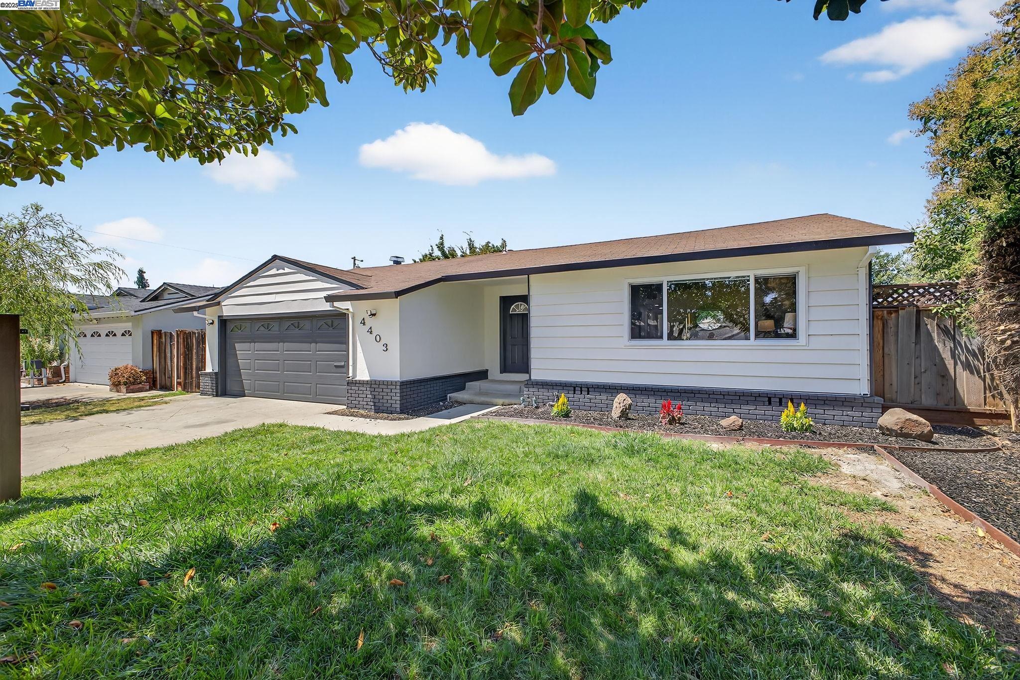 Detail Gallery Image 36 of 60 For 4403 Burke Way, Fremont,  CA 94536 - 3 Beds | 2 Baths