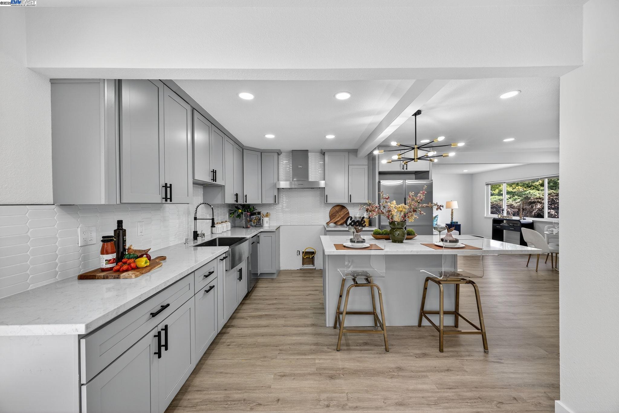 Detail Gallery Image 10 of 60 For 4403 Burke Way, Fremont,  CA 94536 - 3 Beds | 2 Baths
