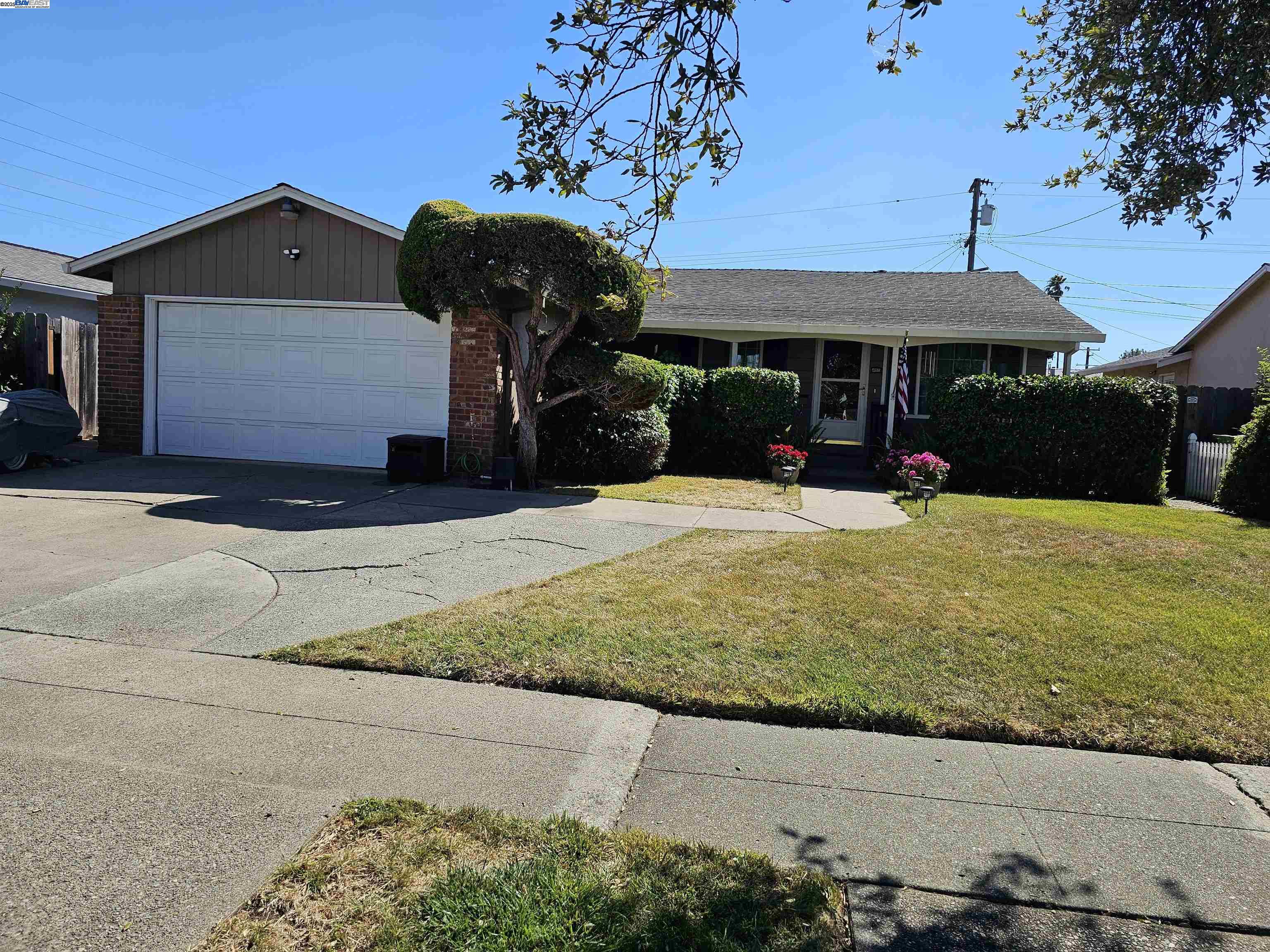 Detail Gallery Image 1 of 38 For 40575 Blacow Road, Fremont,  CA 94538 - 3 Beds | 2 Baths