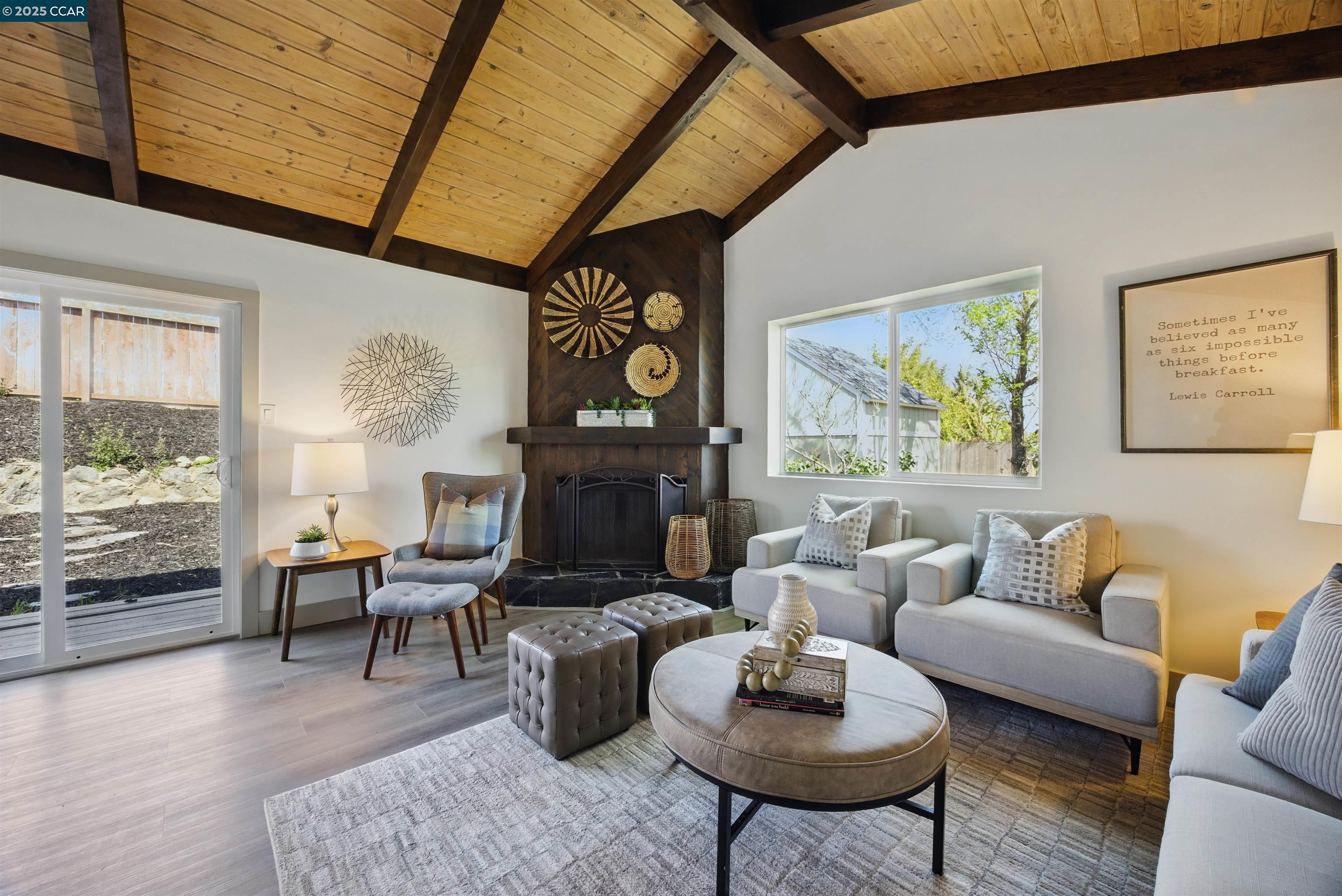 Detail Gallery Image 18 of 29 For 212 Indio Dr, South San Francisco,  CA 94080 - 3 Beds | 2 Baths