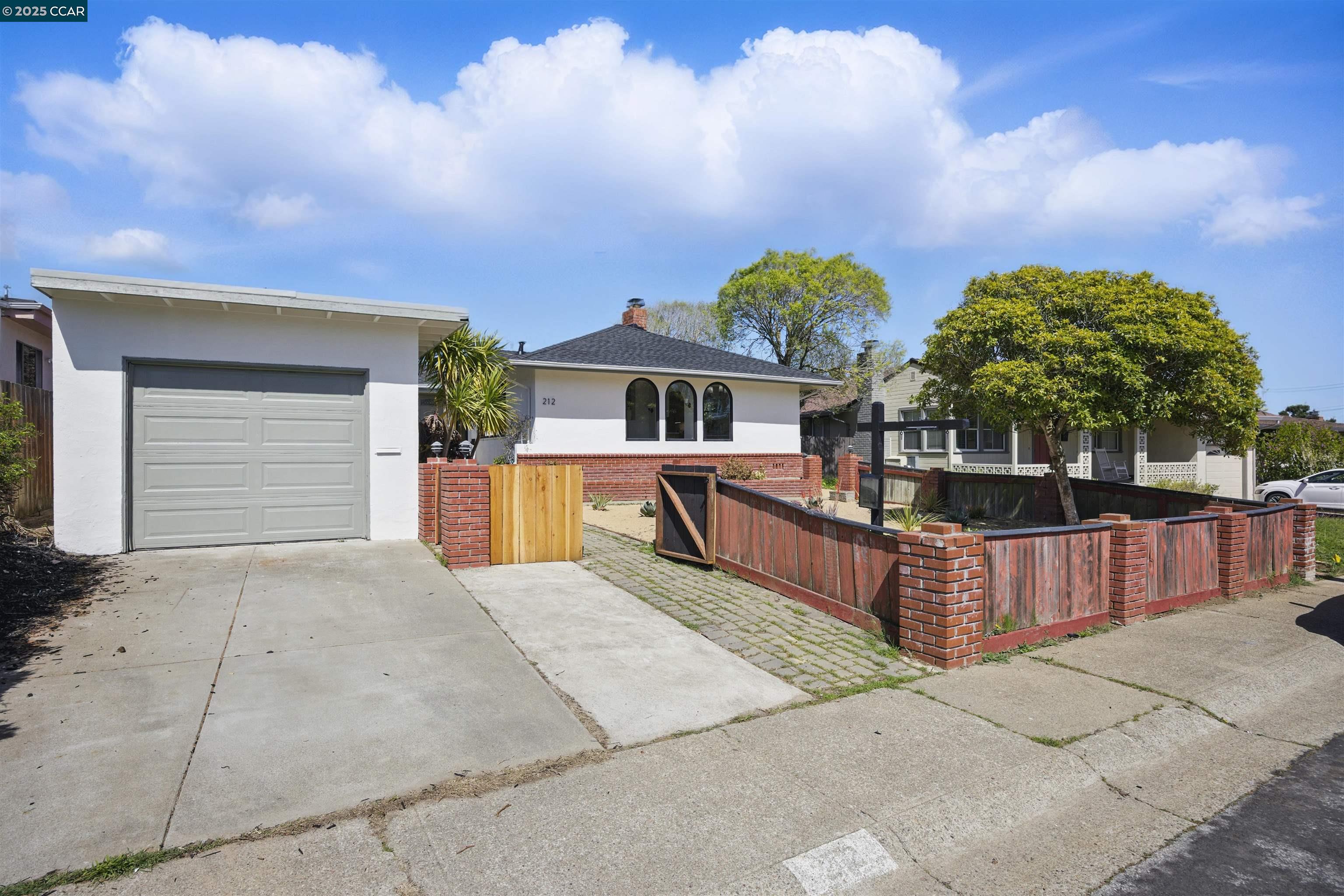 Detail Gallery Image 21 of 29 For 212 Indio Dr, South San Francisco,  CA 94080 - 3 Beds | 2 Baths