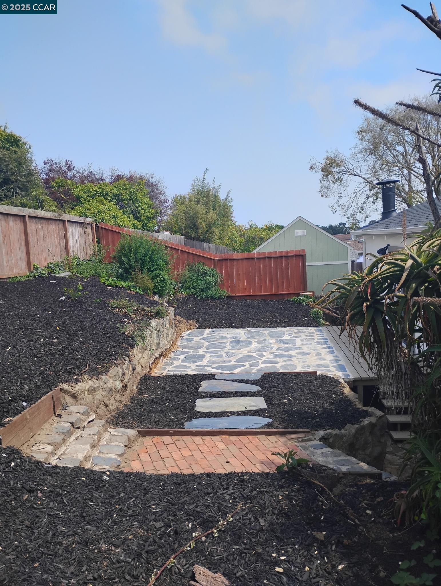 Detail Gallery Image 25 of 29 For 212 Indio Dr, South San Francisco,  CA 94080 - 3 Beds | 2 Baths