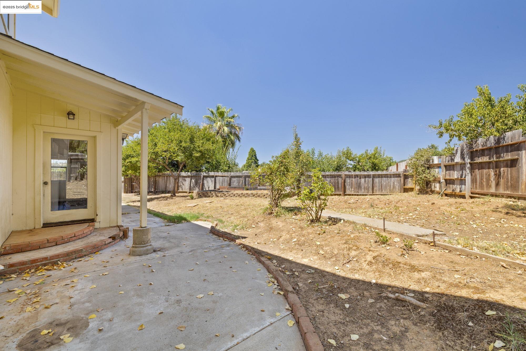Detail Gallery Image 38 of 38 For 10582 Suzanne Ct, Jamestown,  CA 95327 - 4 Beds | 3 Baths