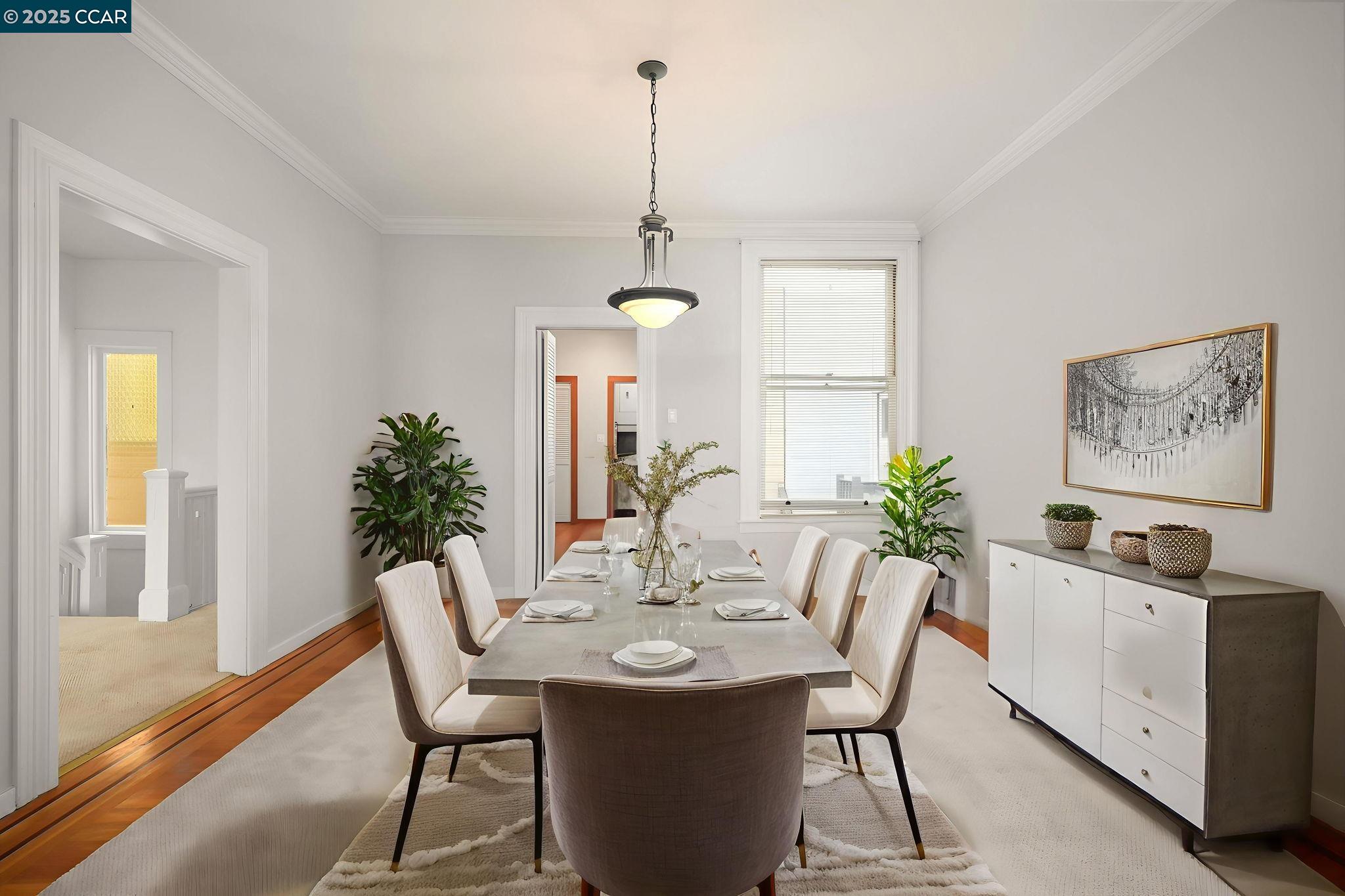Detail Gallery Image 15 of 41 For 174 15th Ave, San Francisco,  CA 94118 - 2 Beds | 1/1 Baths