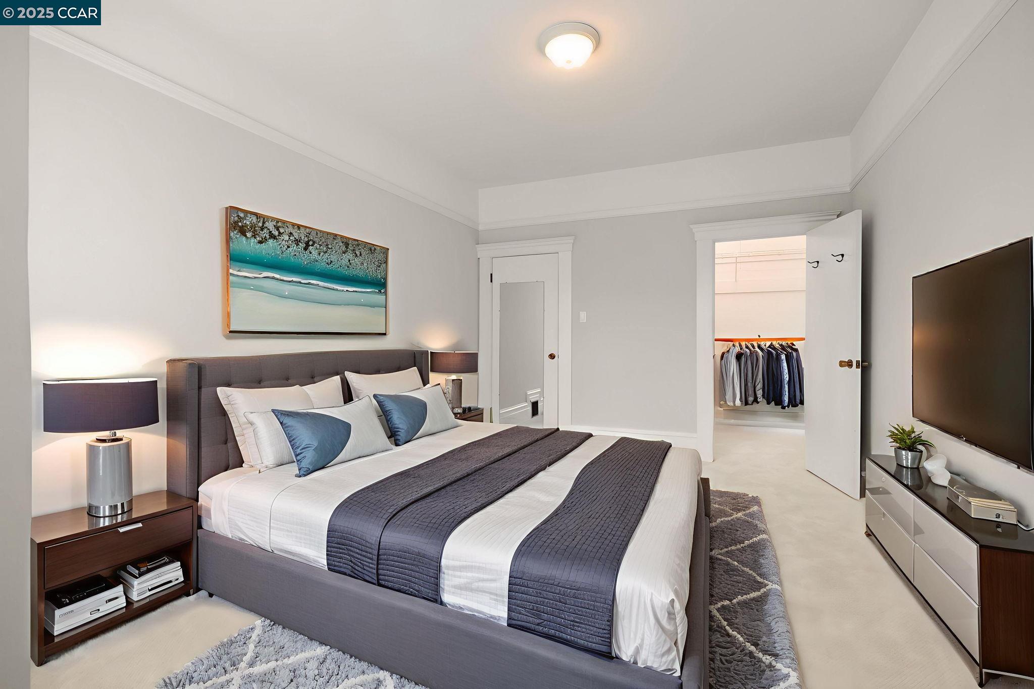 Detail Gallery Image 26 of 41 For 174 15th Ave, San Francisco,  CA 94118 - 2 Beds | 1/1 Baths