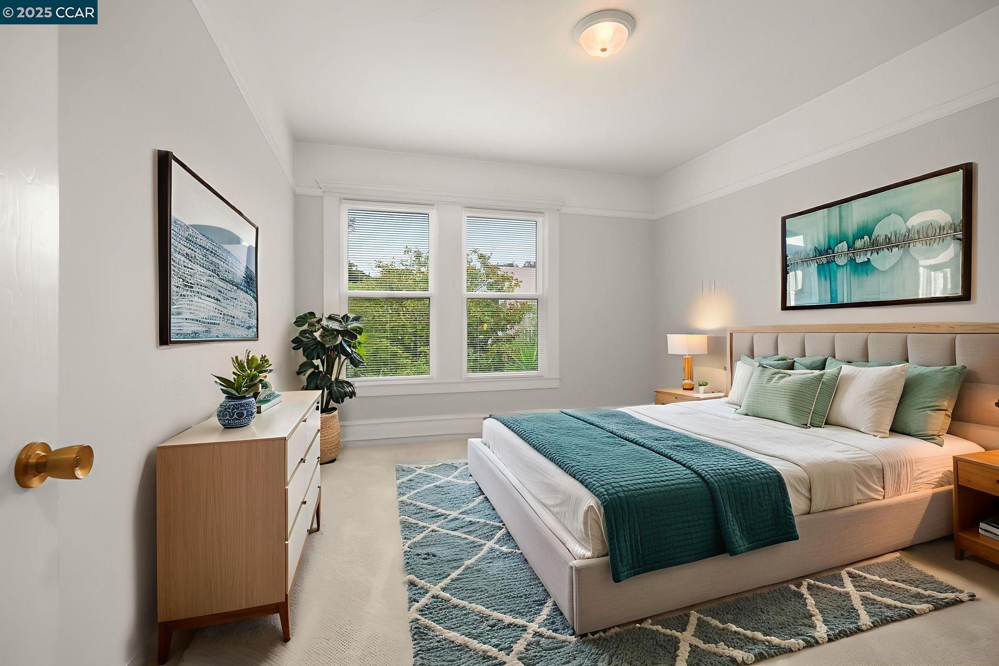 Detail Gallery Image 29 of 41 For 174 15th Ave, San Francisco,  CA 94118 - 2 Beds | 1/1 Baths