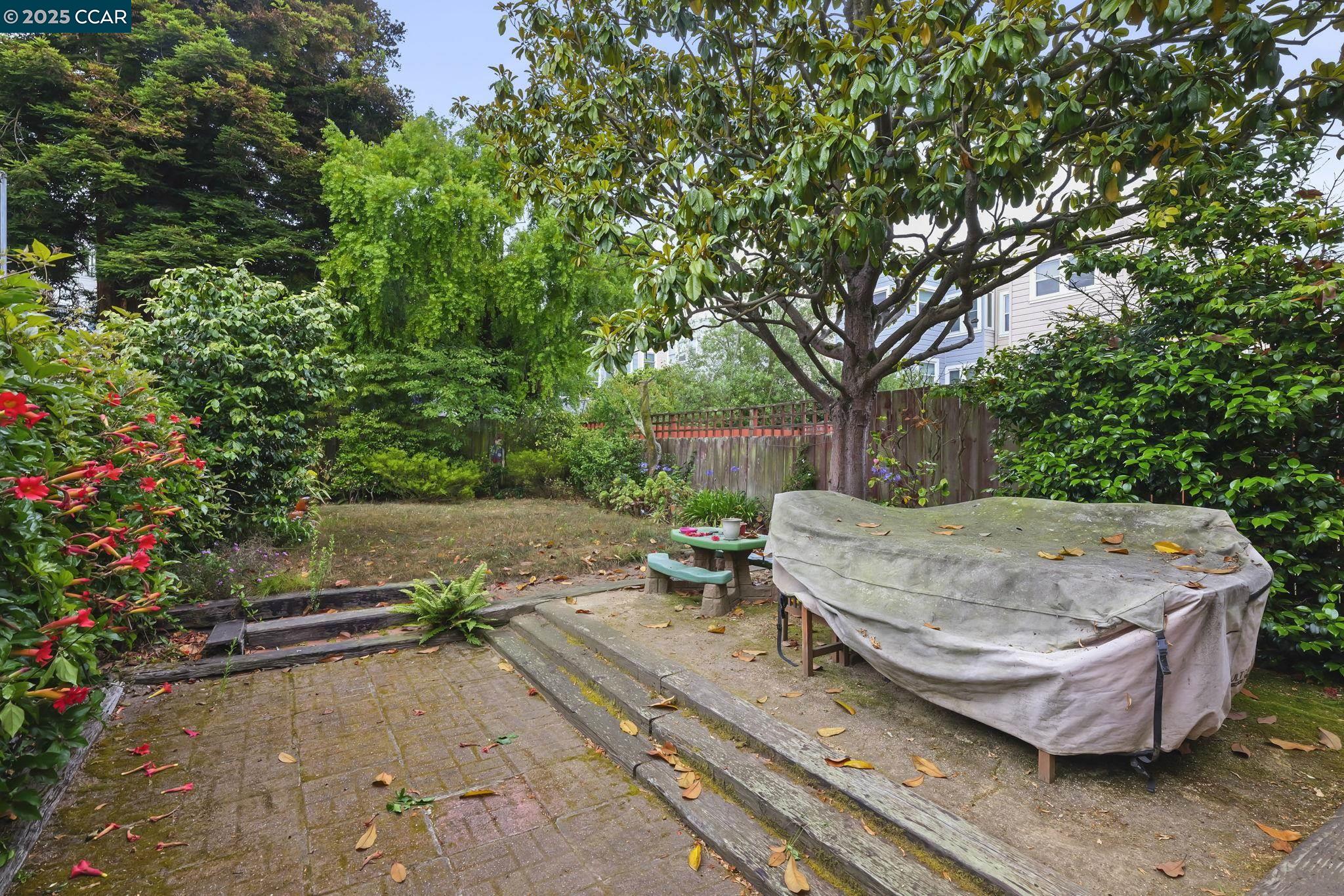Detail Gallery Image 35 of 41 For 174 15th Ave, San Francisco,  CA 94118 - 2 Beds | 1/1 Baths