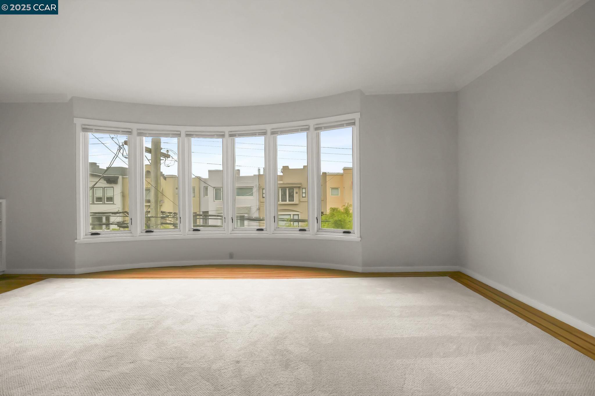 Detail Gallery Image 10 of 41 For 174 15th Ave, San Francisco,  CA 94118 - 2 Beds | 1/1 Baths