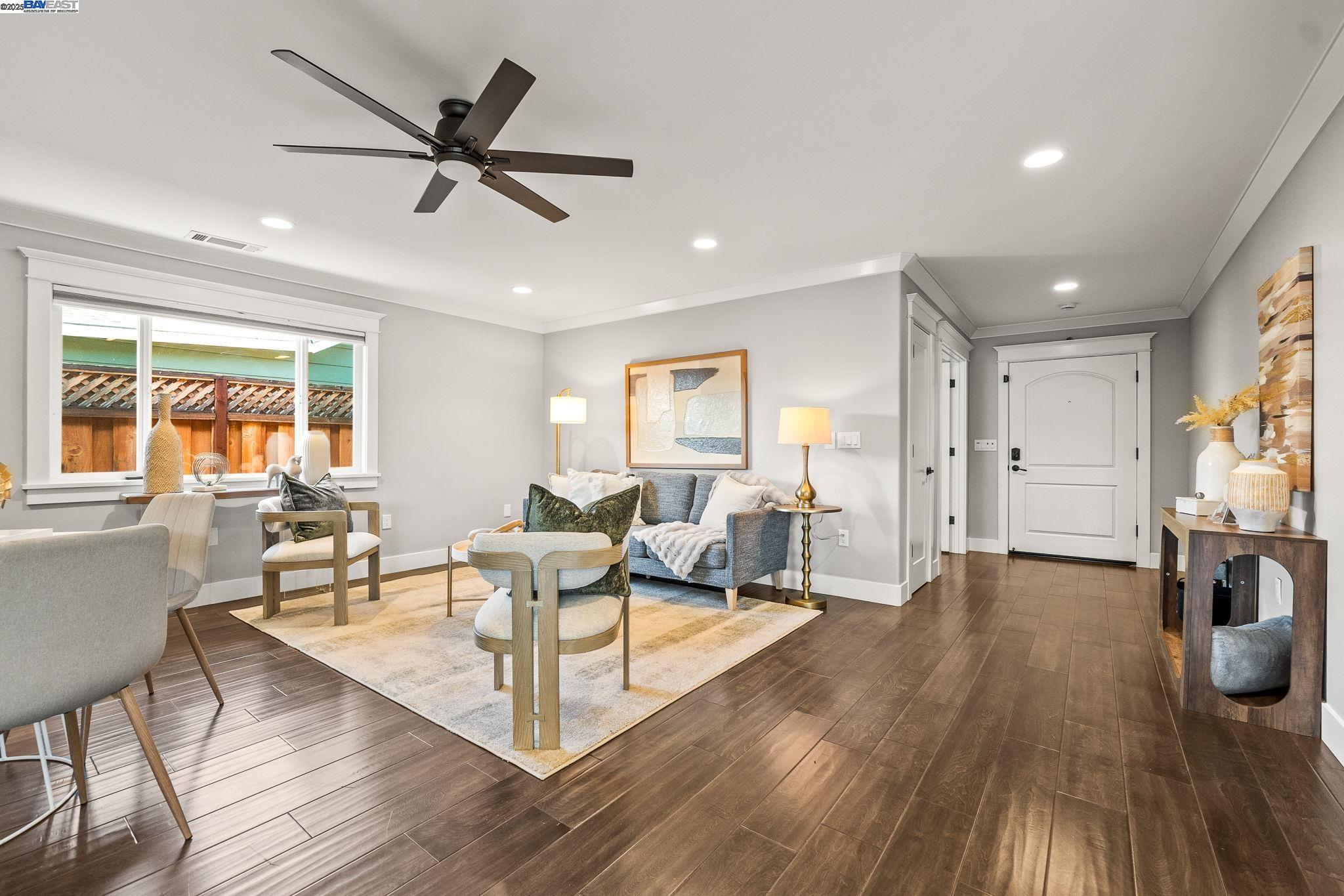 Detail Gallery Image 11 of 39 For 559 N M St, Livermore,  CA 94551 - 3 Beds | 2 Baths