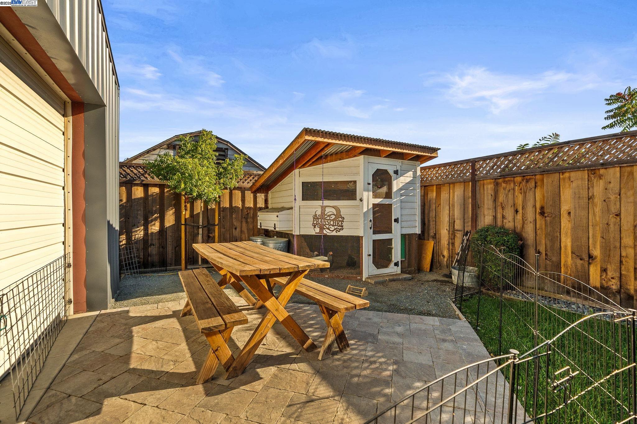 Detail Gallery Image 36 of 39 For 559 N M St, Livermore,  CA 94551 - 3 Beds | 2 Baths