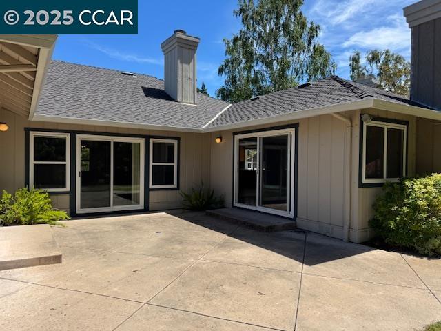Detail Gallery Image 28 of 30 For 7 Williams Dr, Moraga,  CA 94556 - 4 Beds | 2/1 Baths
