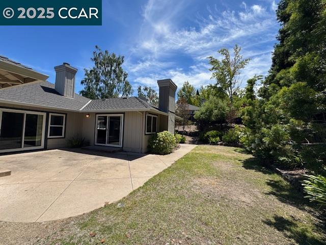 Detail Gallery Image 29 of 30 For 7 Williams Dr, Moraga,  CA 94556 - 4 Beds | 2/1 Baths