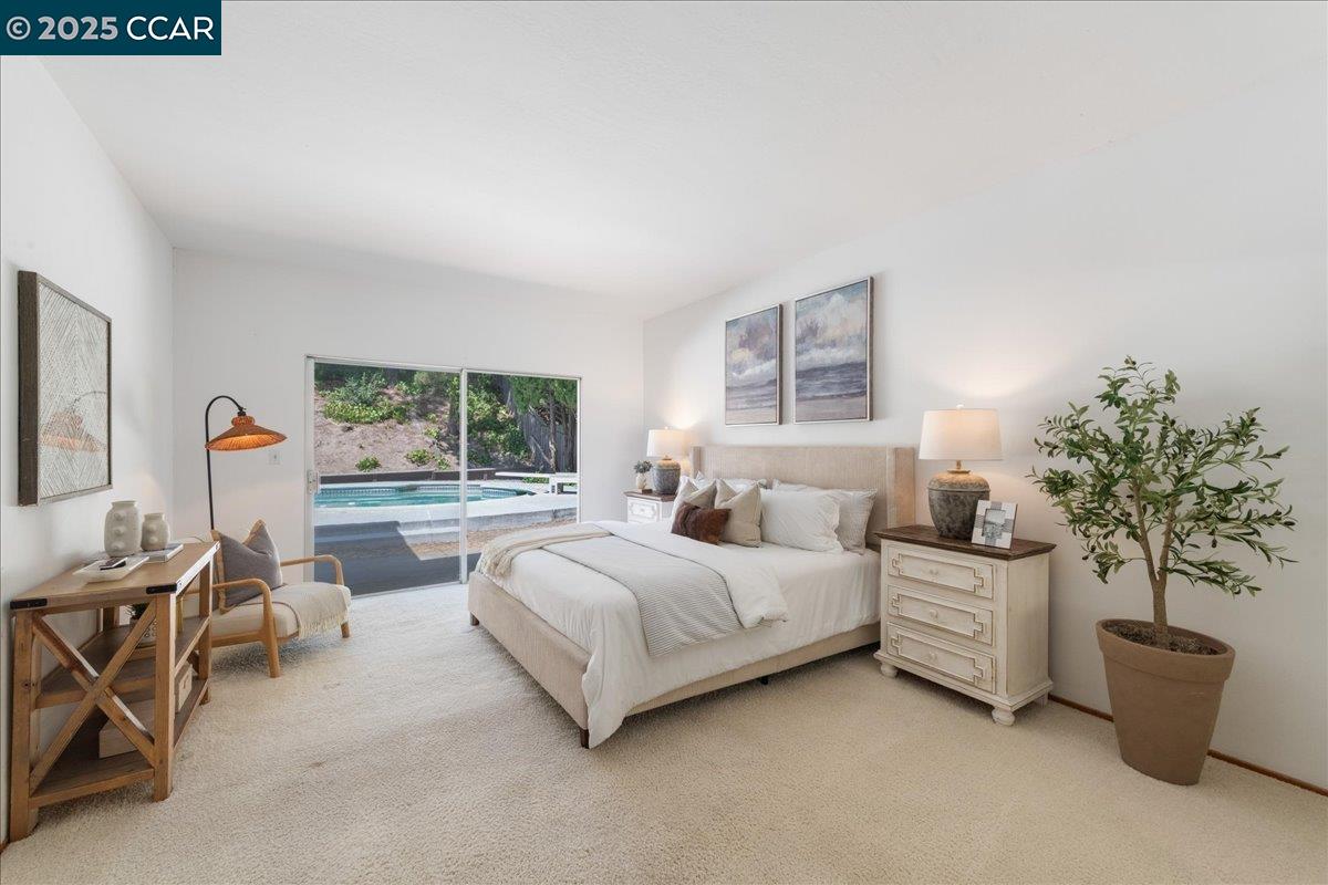 Detail Gallery Image 21 of 48 For 3900 Campolindo Dr, Moraga,  CA 94556 - 4 Beds | 2/1 Baths
