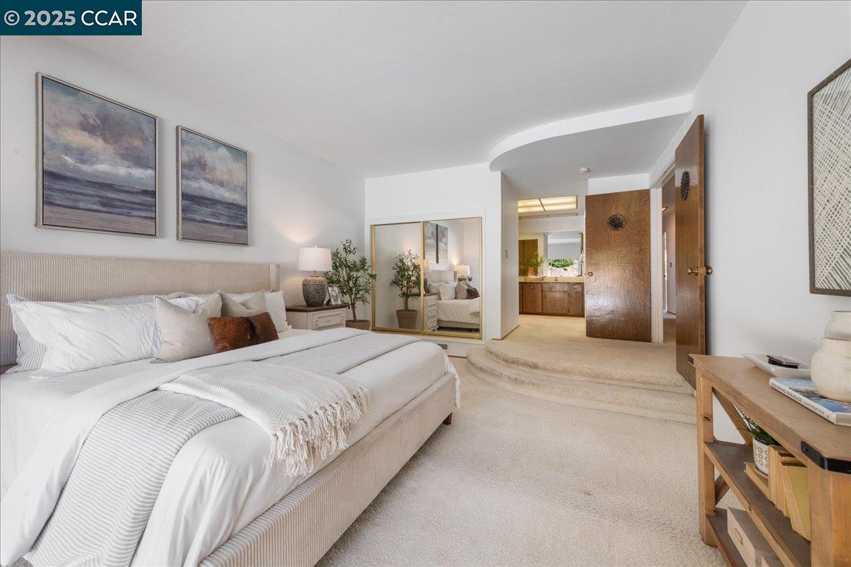 Detail Gallery Image 22 of 48 For 3900 Campolindo Dr, Moraga,  CA 94556 - 4 Beds | 2/1 Baths