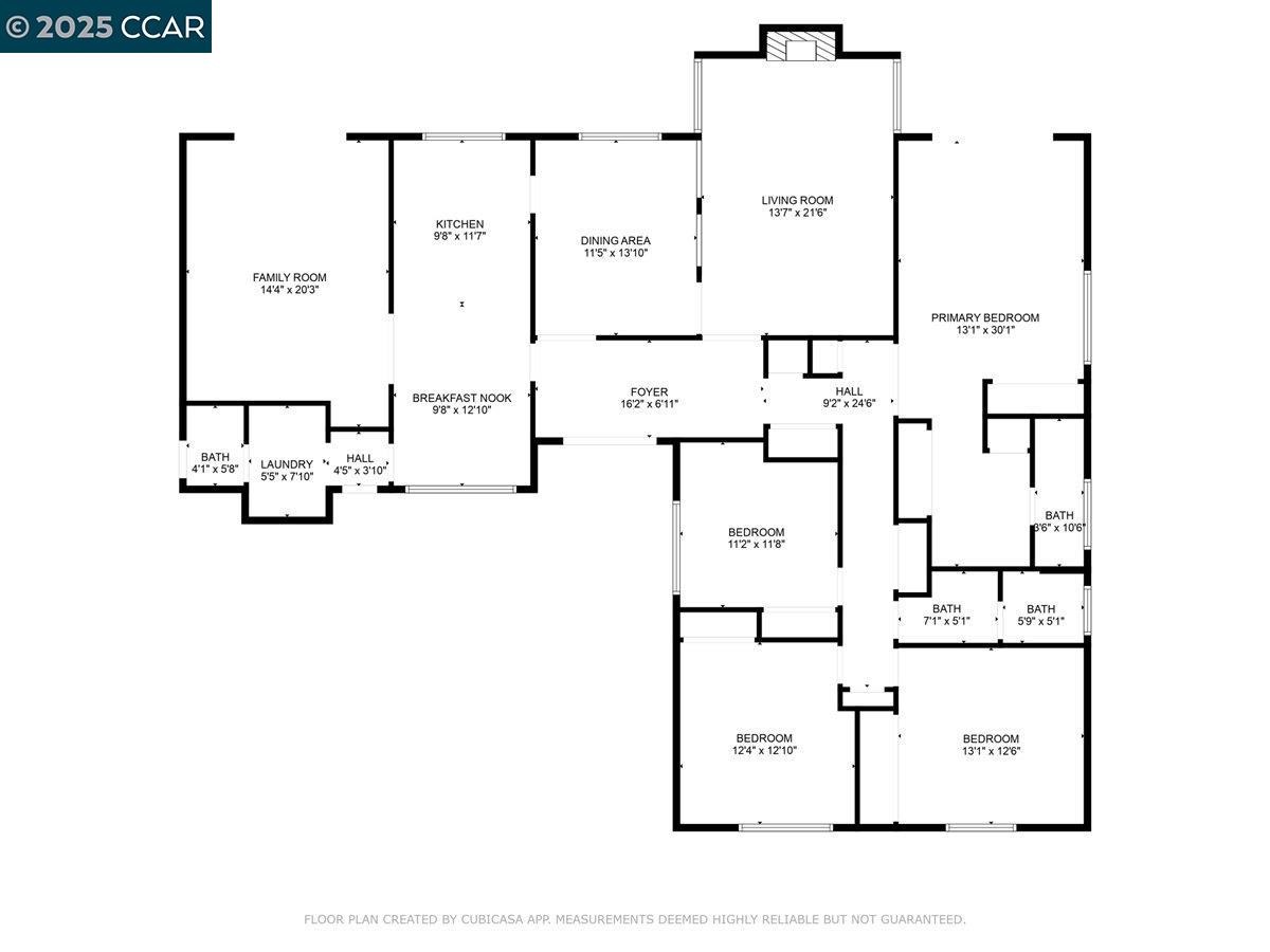 Detail Gallery Image 48 of 48 For 3900 Campolindo Dr, Moraga,  CA 94556 - 4 Beds | 2/1 Baths
