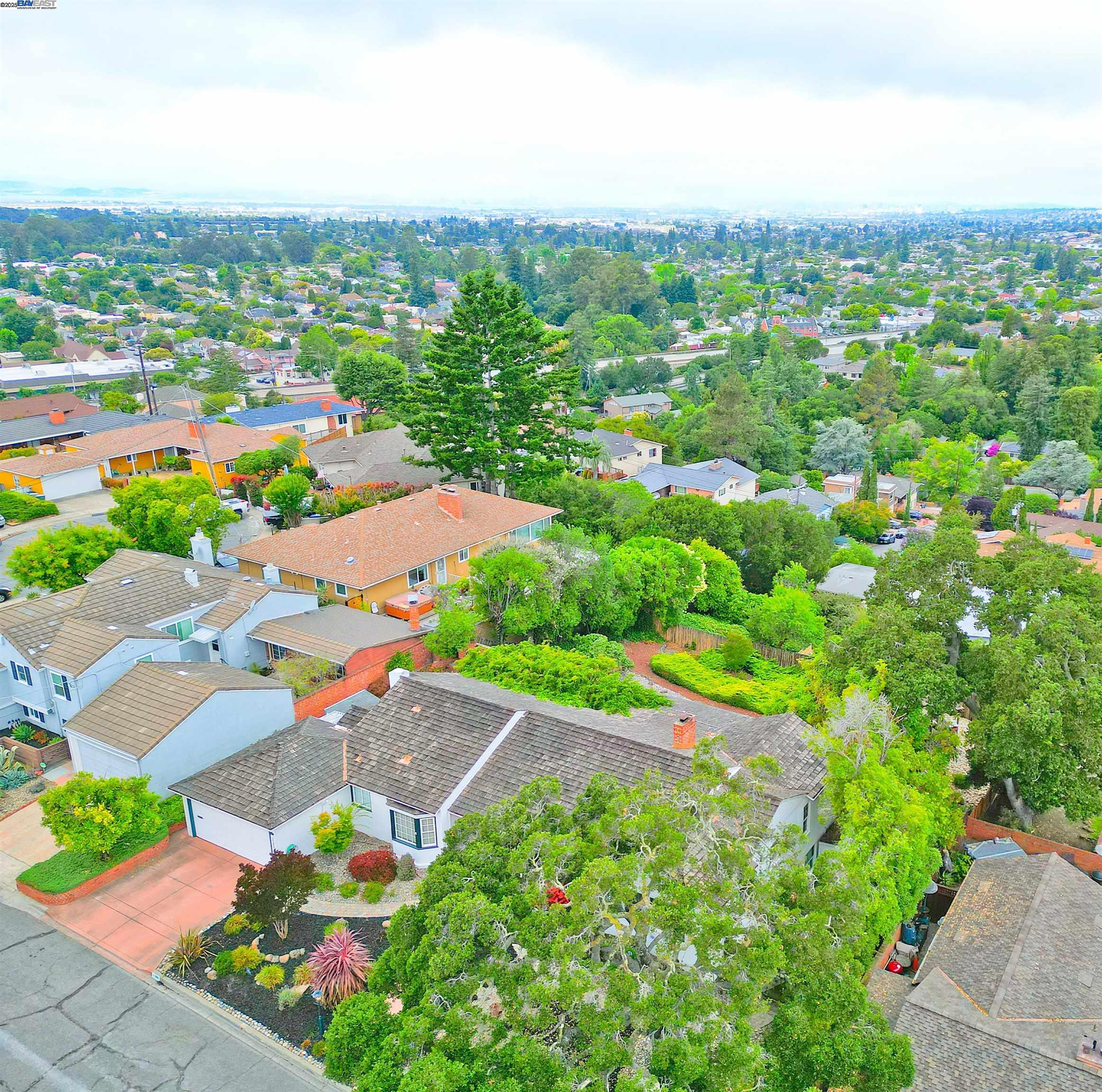 Detail Gallery Image 45 of 46 For 1380 E Juana Ave, San Leandro,  CA 94577 - 4 Beds | 3 Baths