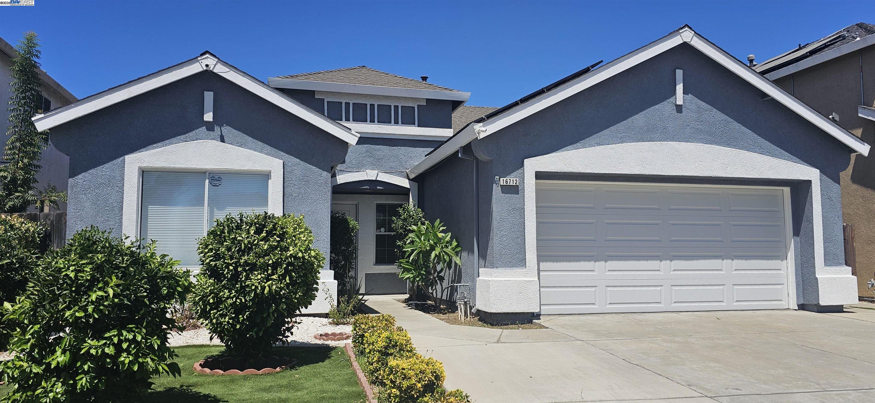 Detail Gallery Image 1 of 24 For 16712 Sheffield St, Delhi,  CA 95315 - 3 Beds | 2 Baths