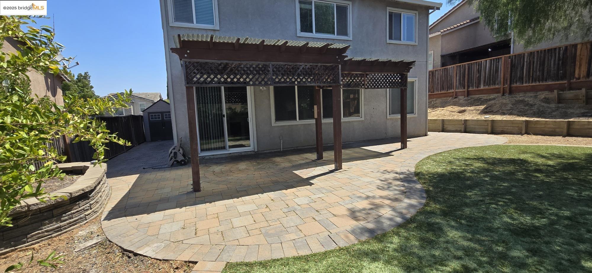 Detail Gallery Image 20 of 23 For 462 Windwood Dr, Pittsburg,  CA 94565 - 4 Beds | 3 Baths