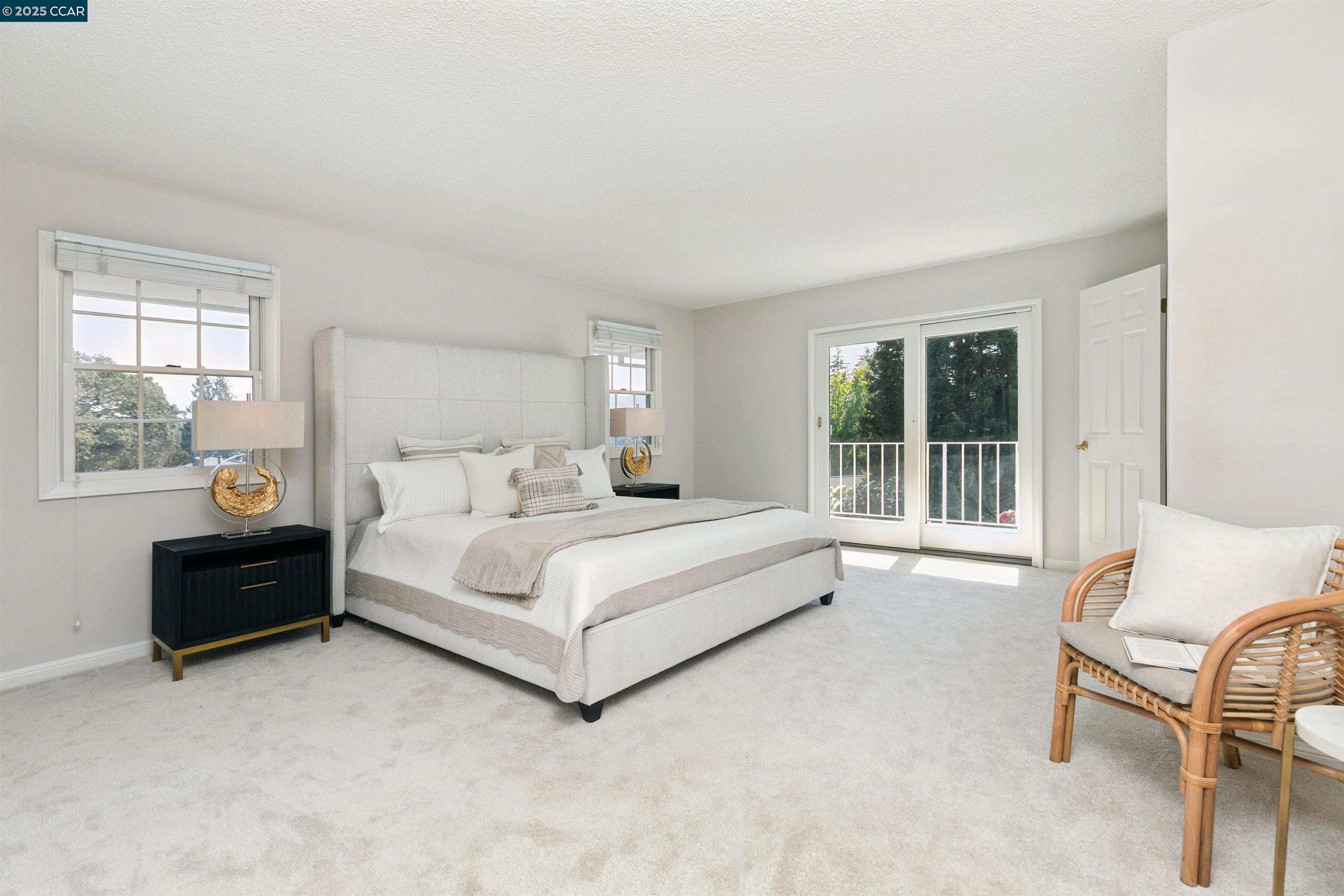 Detail Gallery Image 20 of 37 For 2646 Roundhill Dr, Alamo,  CA 94507 - 4 Beds | 2/1 Baths