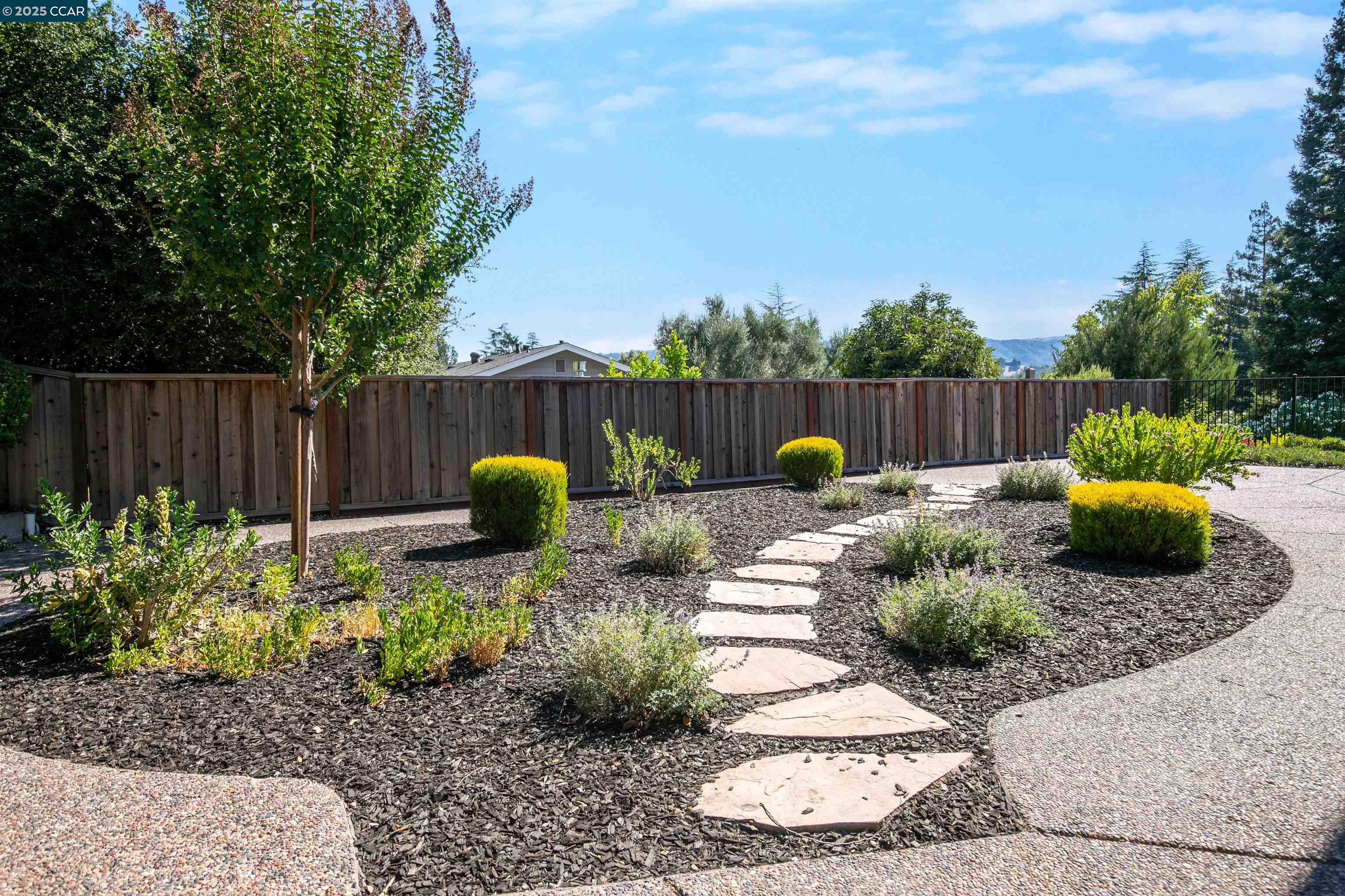 Detail Gallery Image 32 of 37 For 2646 Roundhill Dr, Alamo,  CA 94507 - 4 Beds | 2/1 Baths