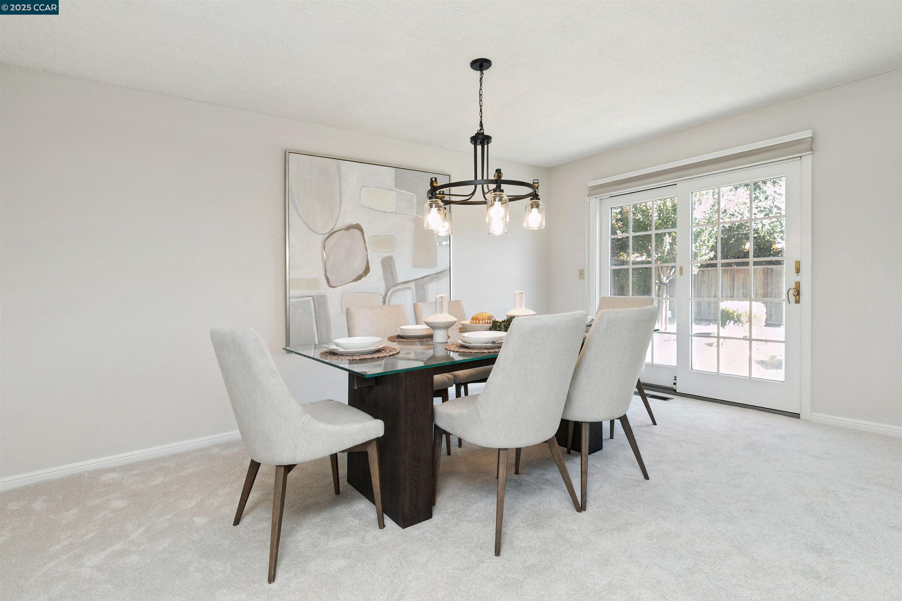 Detail Gallery Image 9 of 37 For 2646 Roundhill Dr, Alamo,  CA 94507 - 4 Beds | 2/1 Baths