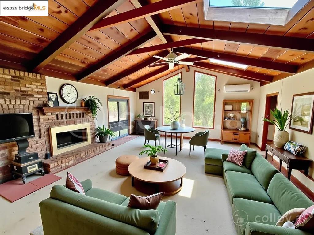 Detail Gallery Image 3 of 33 For 24691 Quartz Ave, Mi Wuk Village,  CA 95346 - 3 Beds | 2/1 Baths