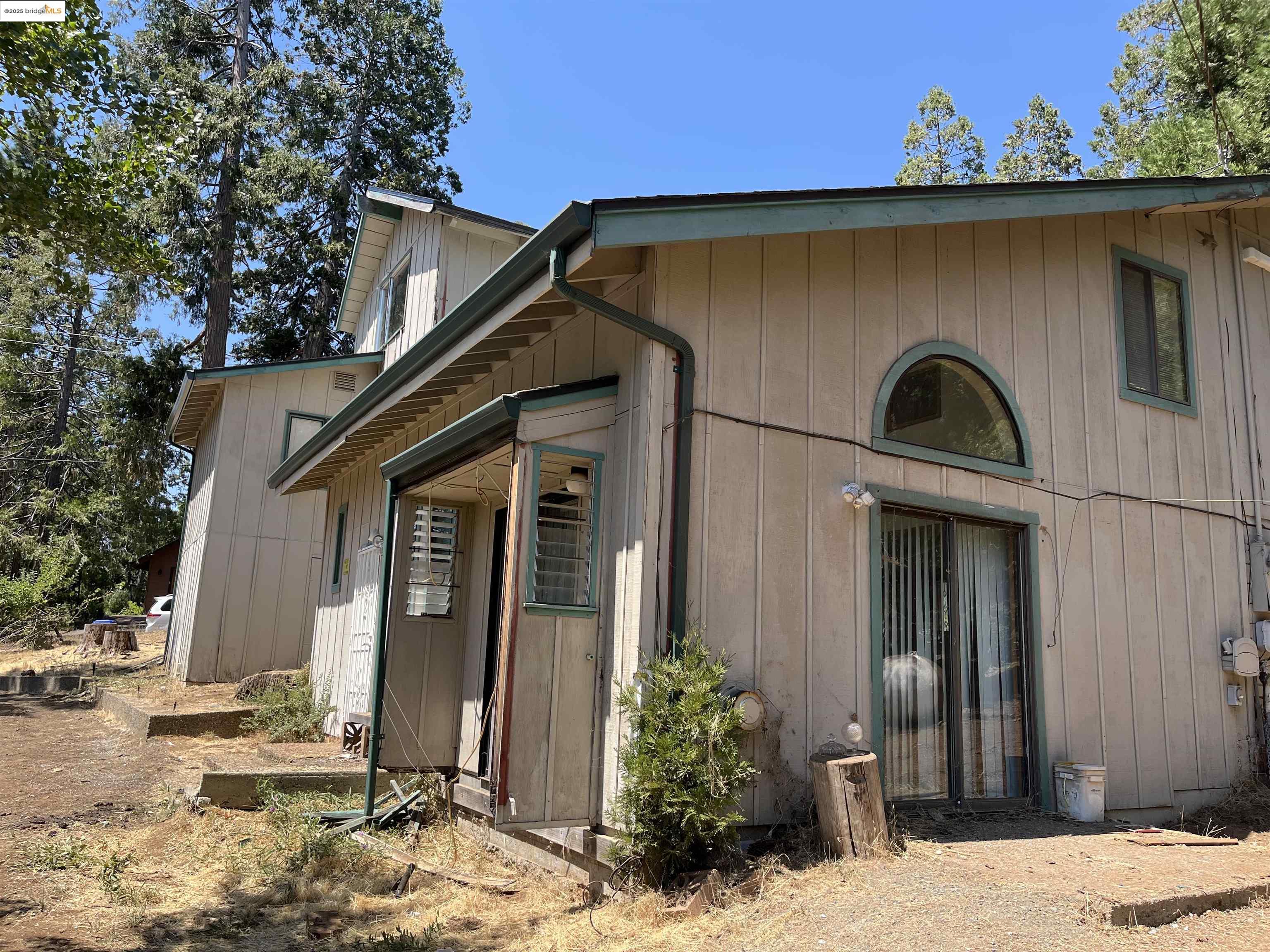 Detail Gallery Image 26 of 28 For 24691 Quartz Ave, Mi Wuk Village,  CA 95346 - 3 Beds | 2/1 Baths