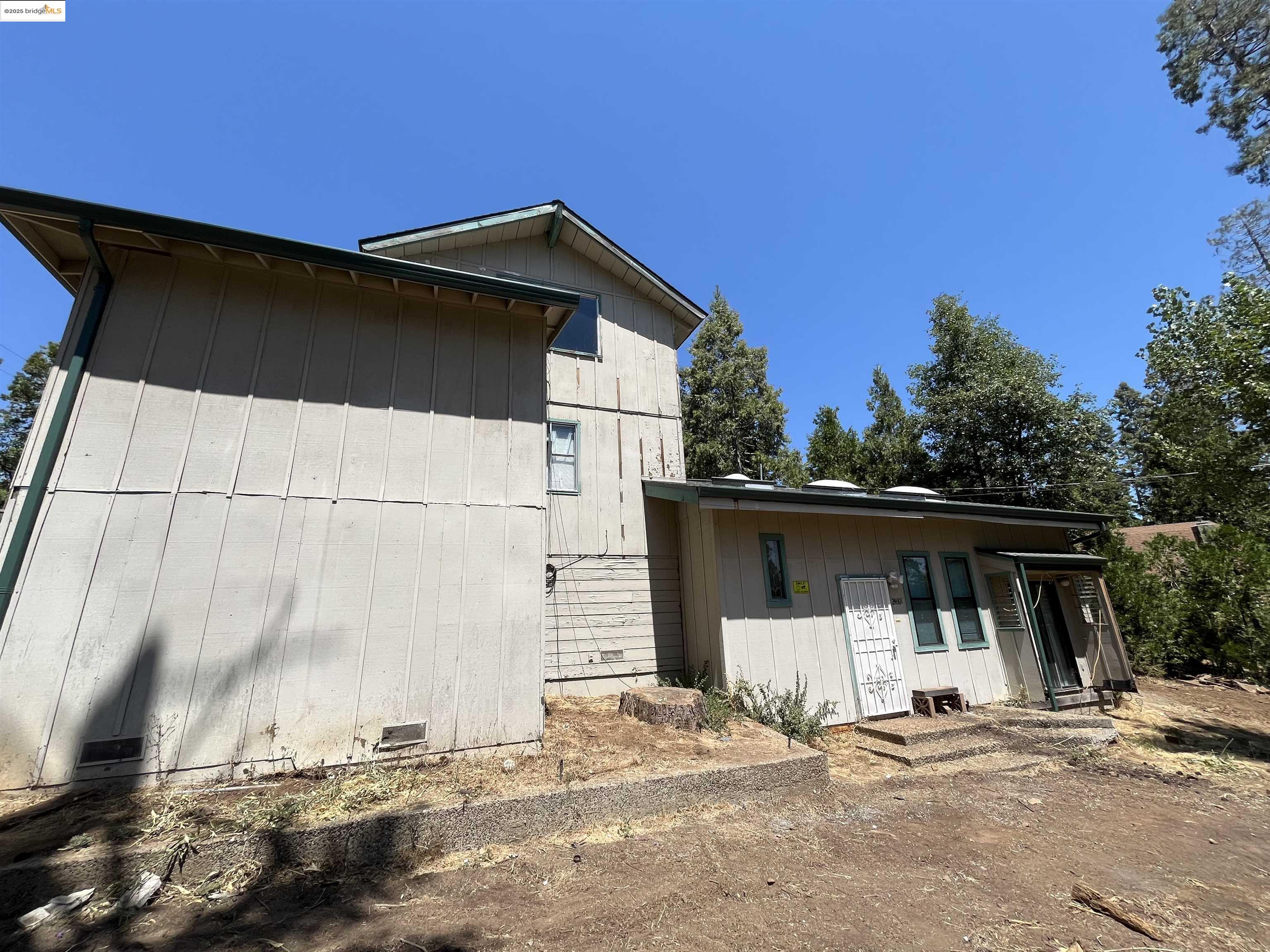 Detail Gallery Image 27 of 28 For 24691 Quartz Ave, Mi Wuk Village,  CA 95346 - 3 Beds | 2/1 Baths