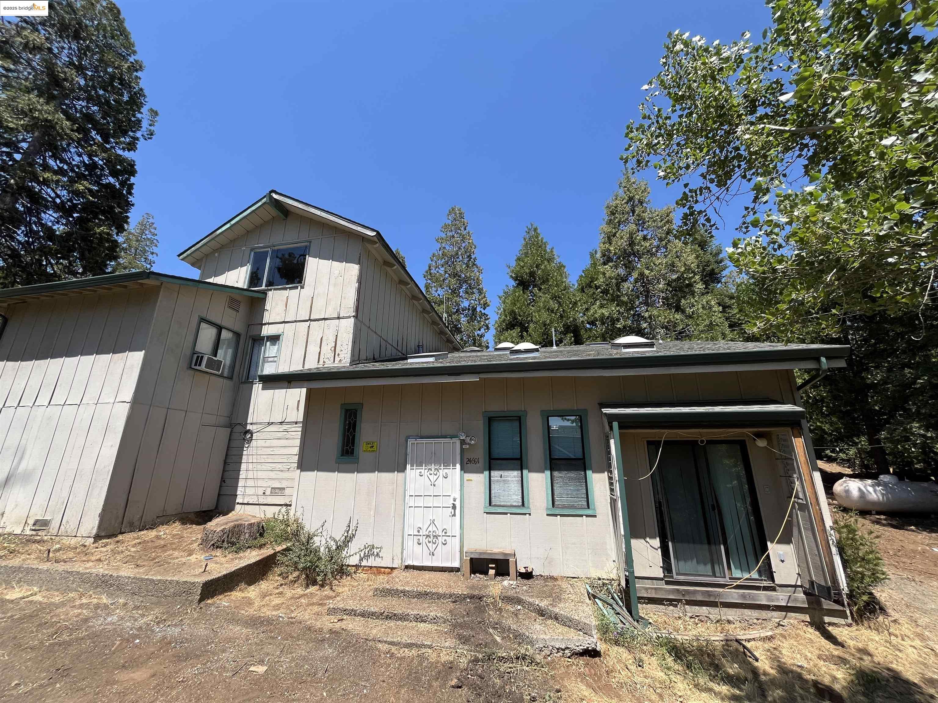 Detail Gallery Image 28 of 28 For 24691 Quartz Ave, Mi Wuk Village,  CA 95346 - 3 Beds | 2/1 Baths